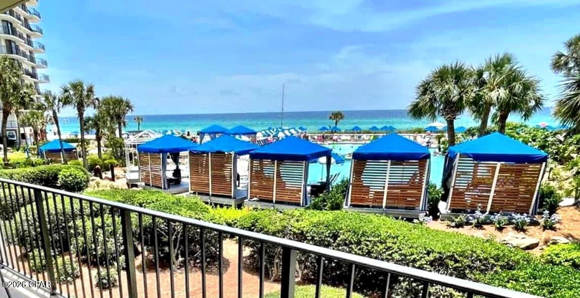 Edgewater Beach - Residential