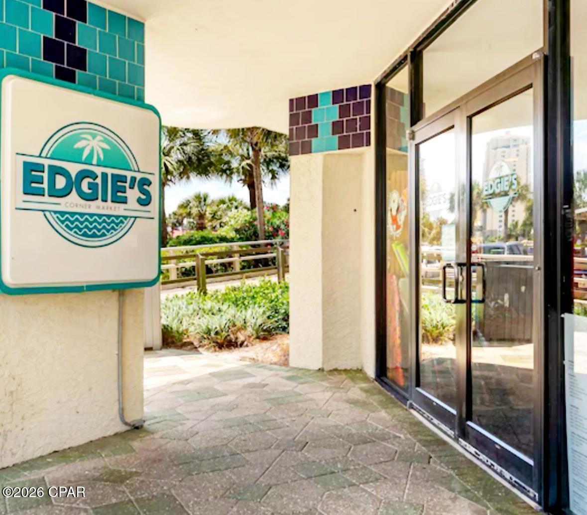 Edgewater Beach - Residential