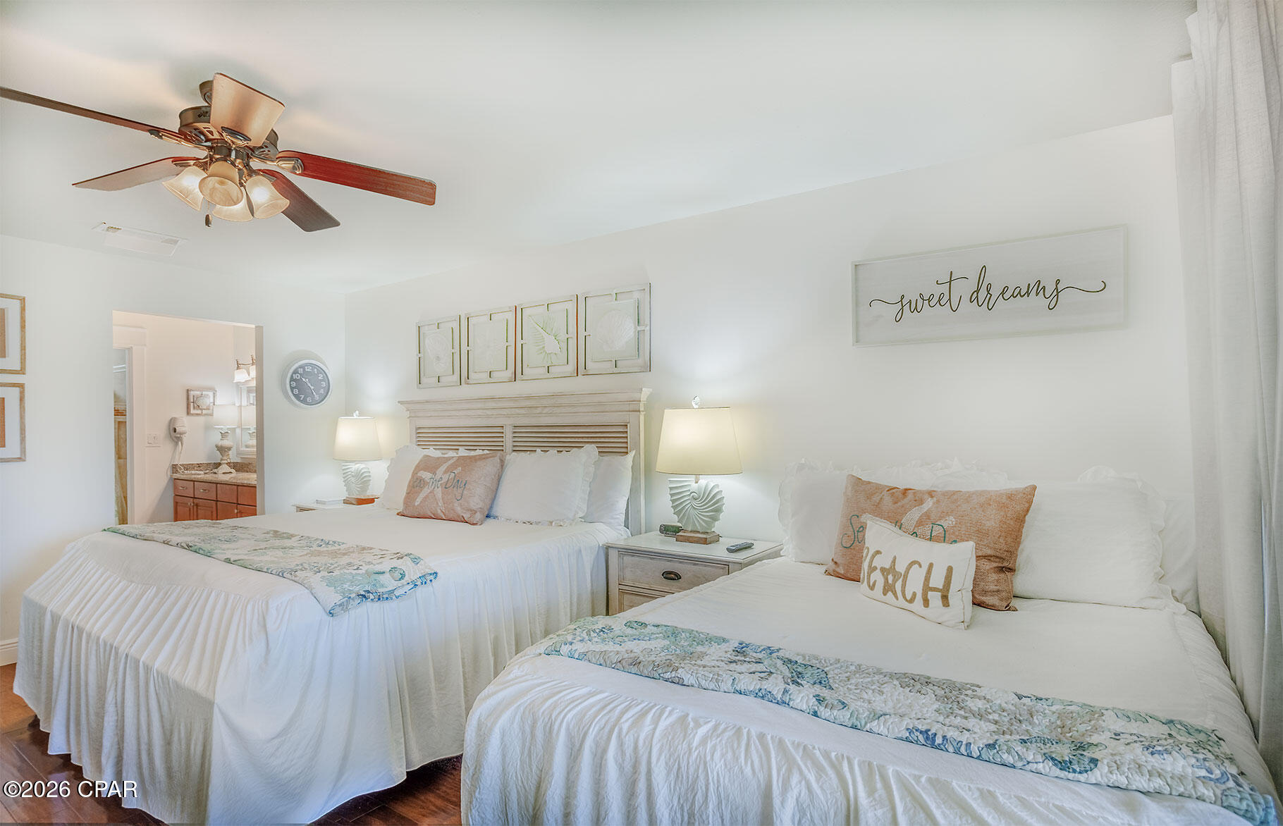 Edgewater Beach - Residential