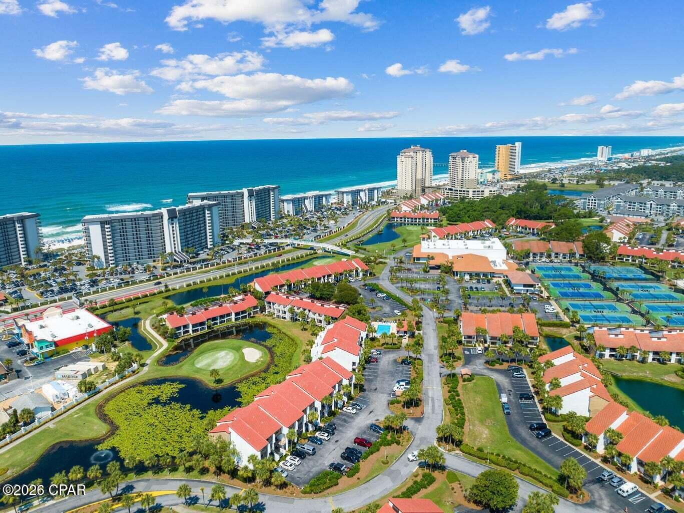 Edgewater Beach - Residential