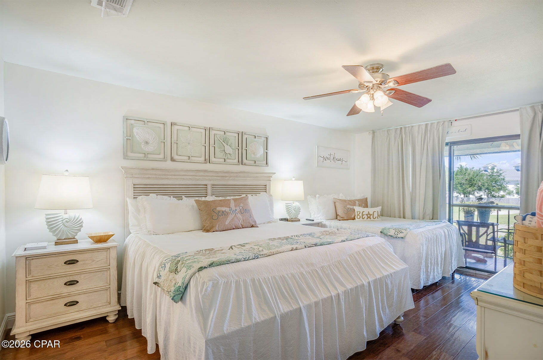 Edgewater Beach - Residential