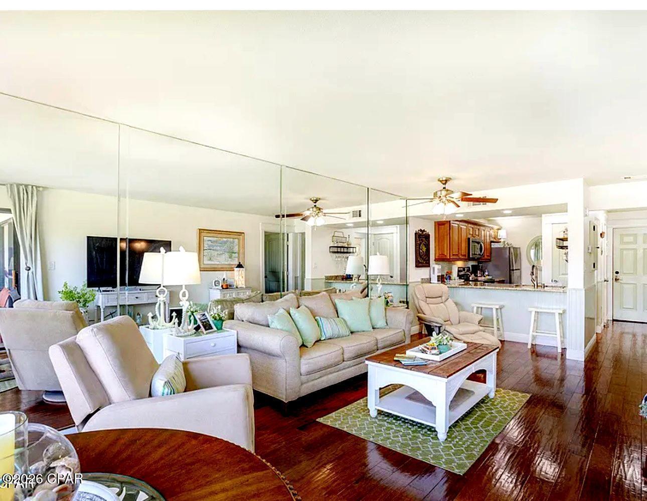 Edgewater Beach - Residential