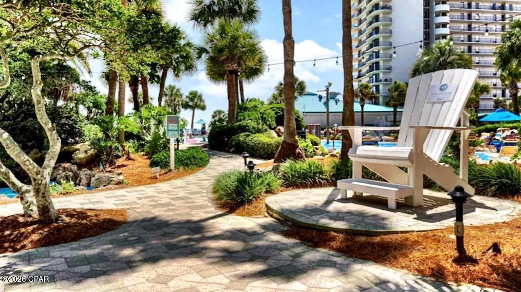 Edgewater Beach - Residential