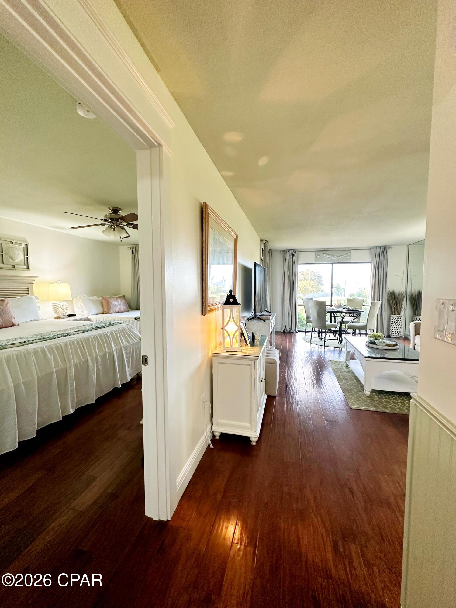 Edgewater Beach - Residential