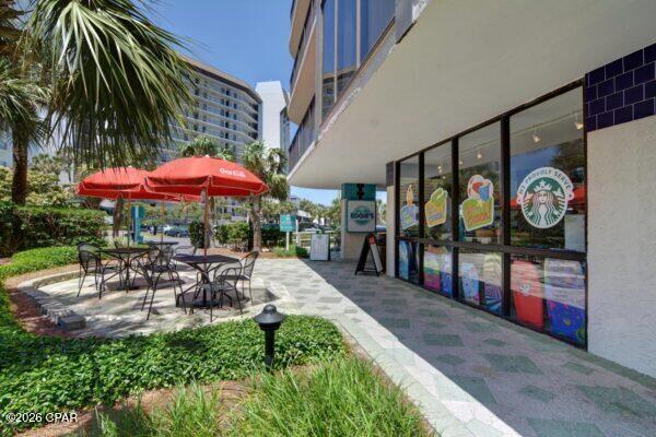 Edgewater Beach - Residential