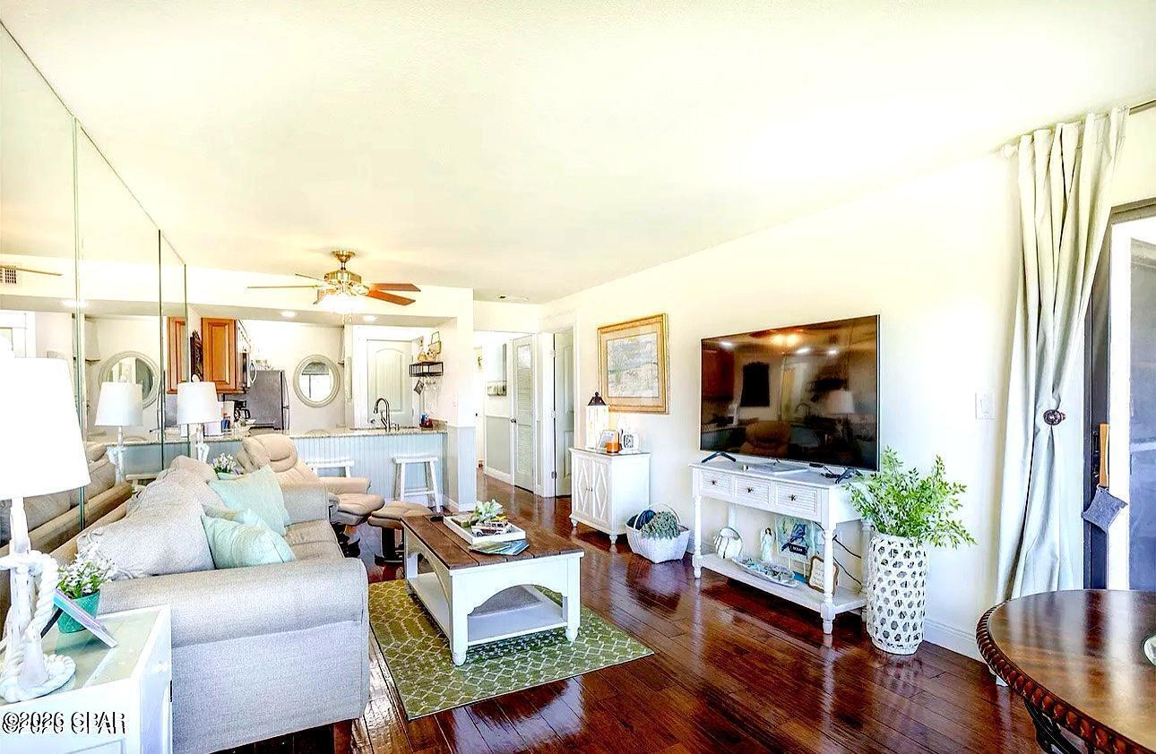Edgewater Beach - Residential