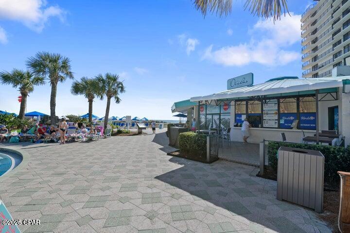 Edgewater Beach - Residential