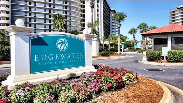 Edgewater Beach - Residential