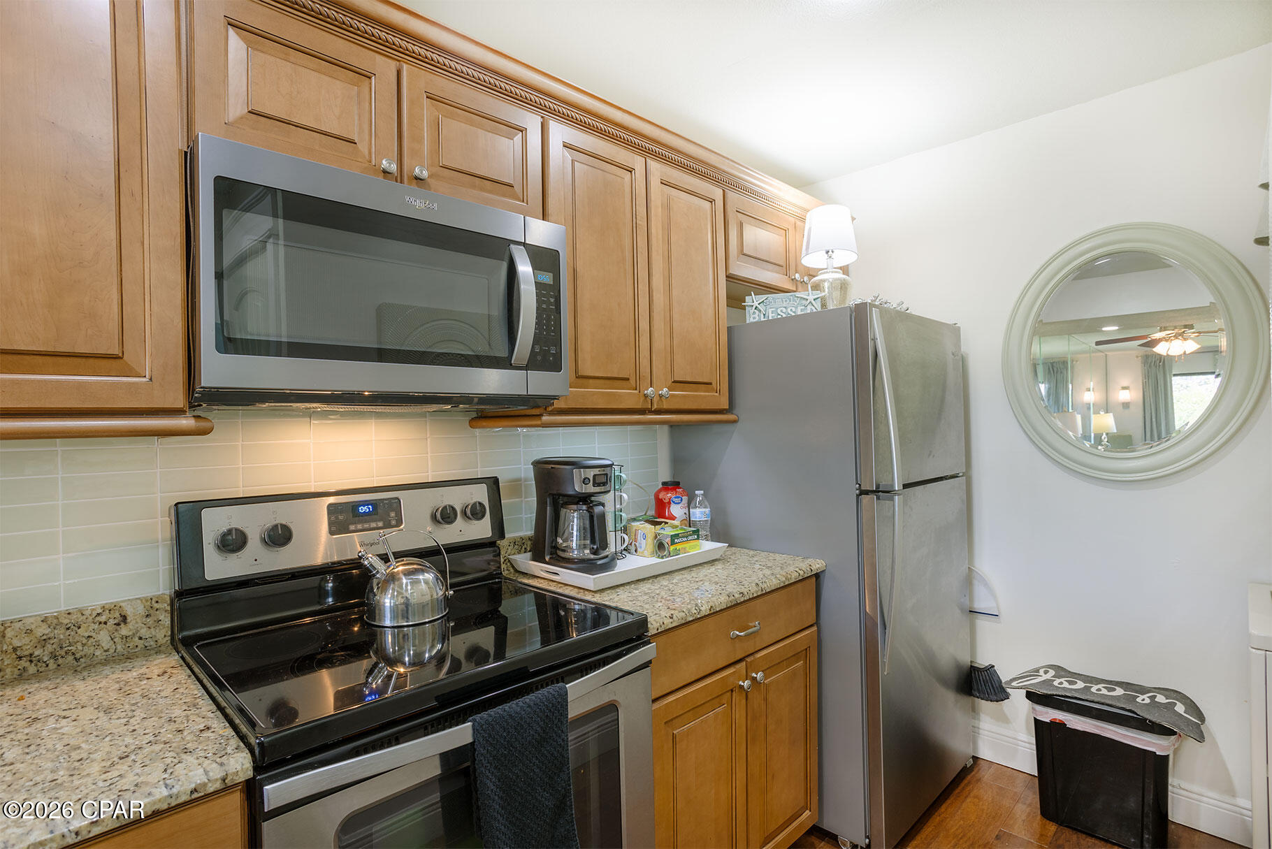Edgewater Beach - Residential