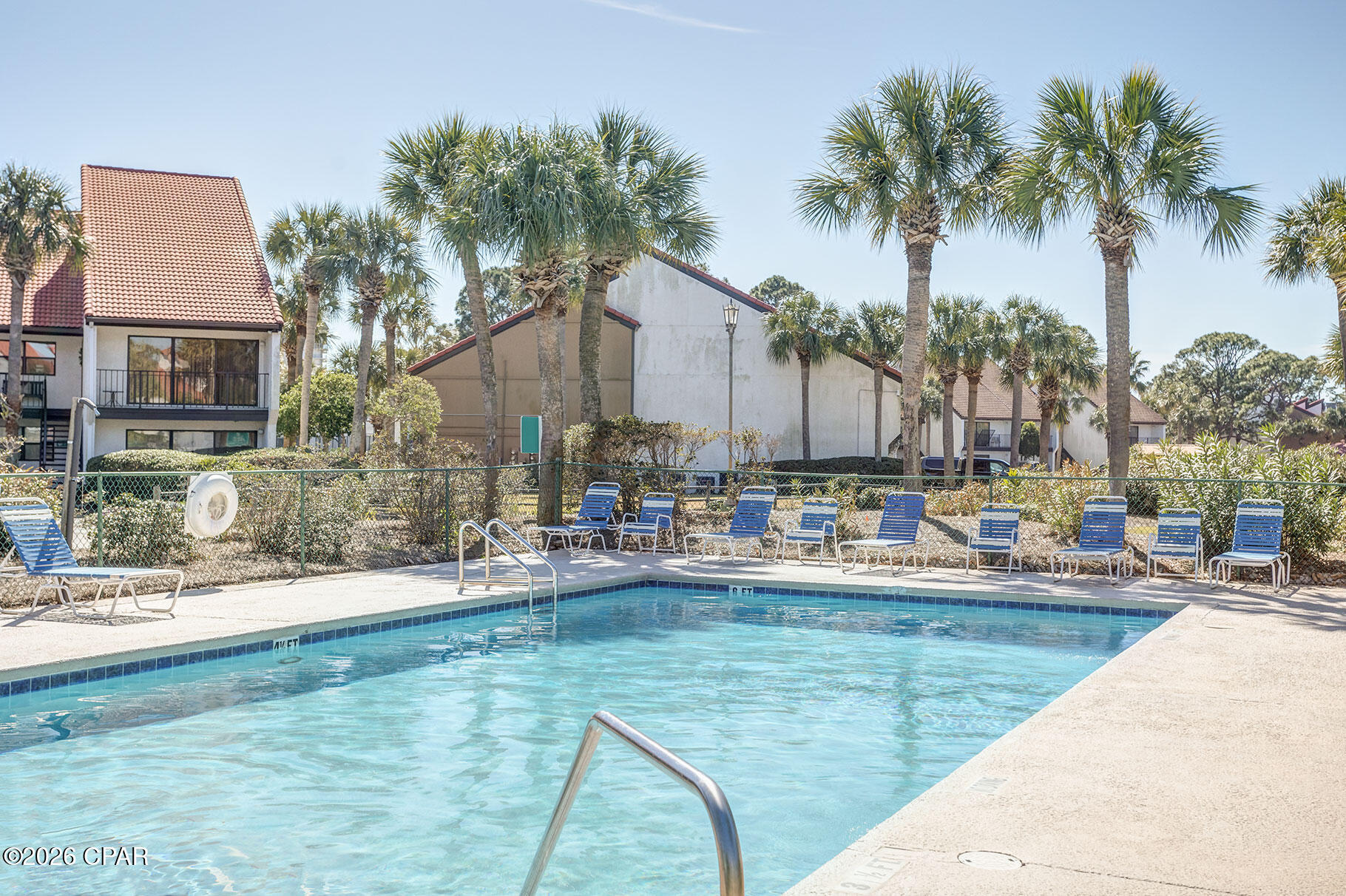 Edgewater Beach - Residential