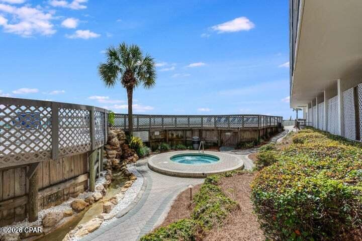 Edgewater Beach - Residential