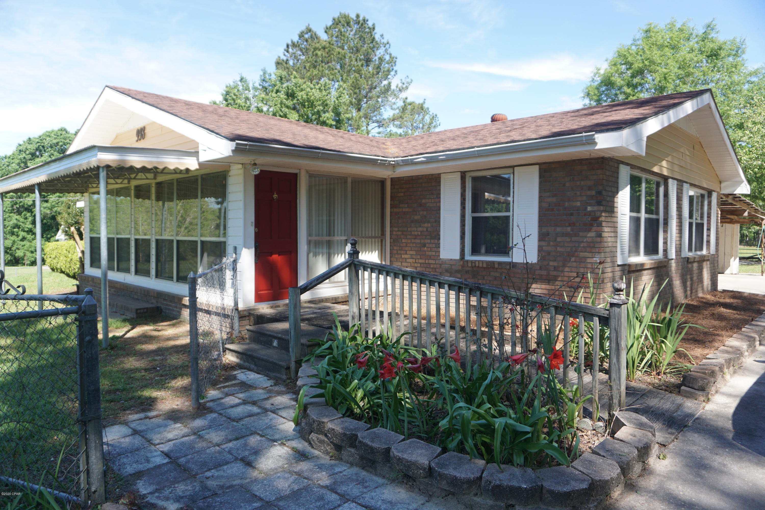 [No Recorded Subdiv] - Residential