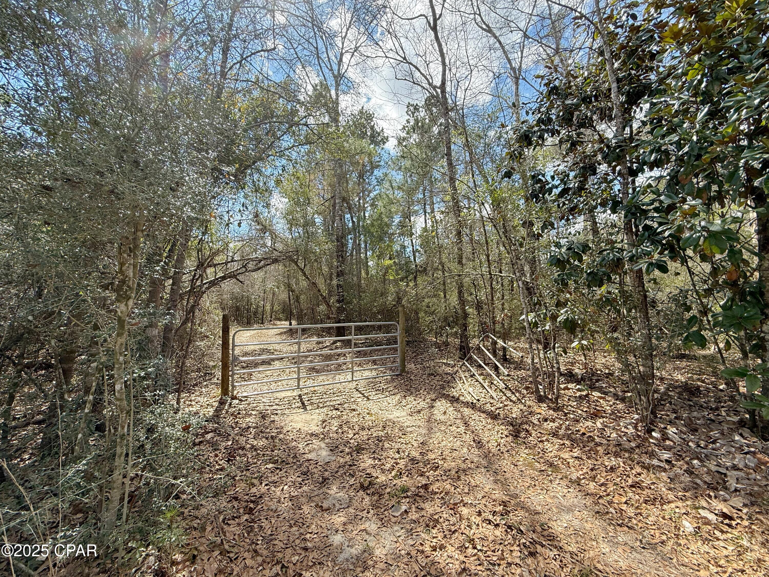 [No Recorded Subdiv] - Land