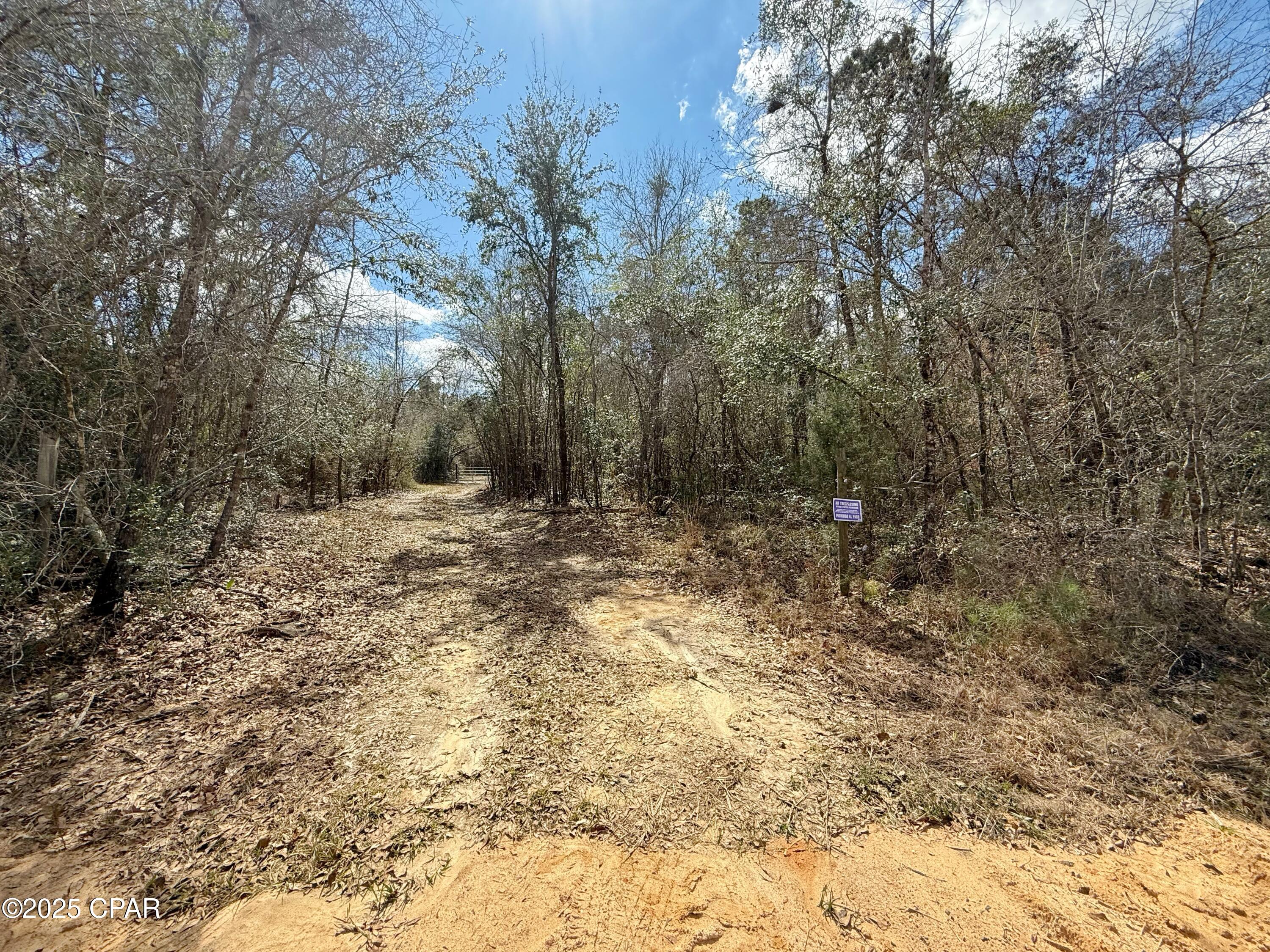 [No Recorded Subdiv] - Land