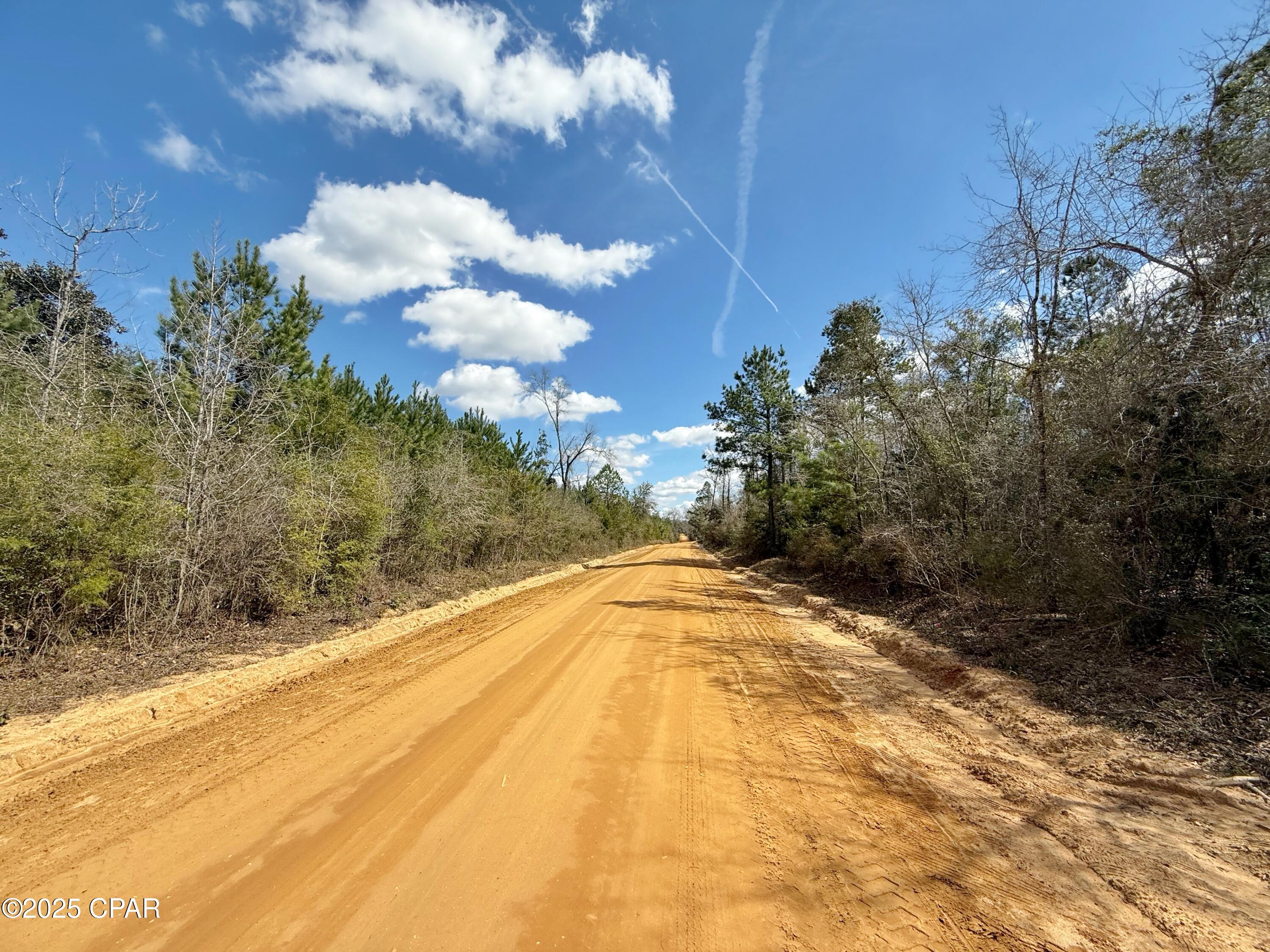 [No Recorded Subdiv] - Land