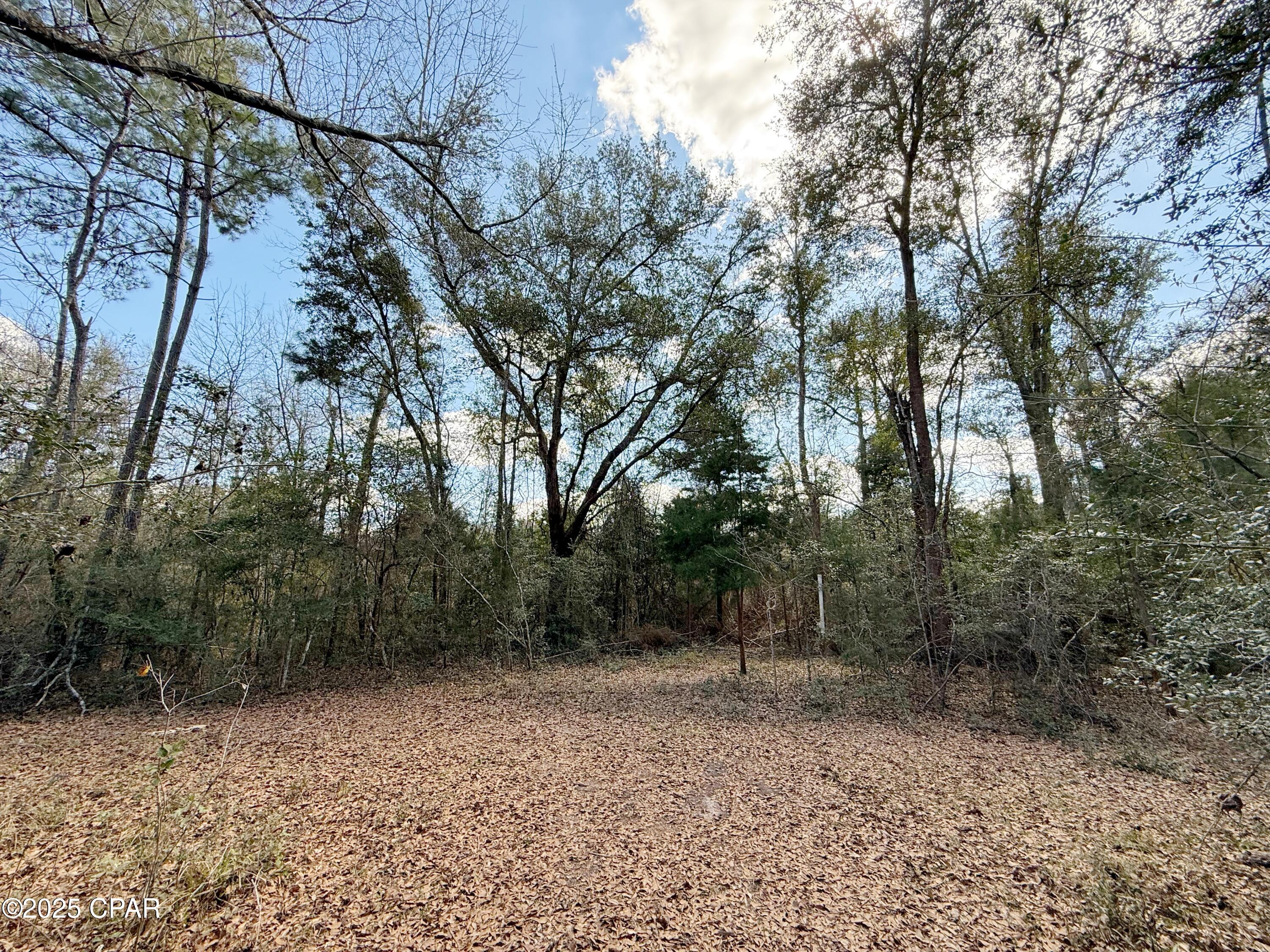 [No Recorded Subdiv] - Land