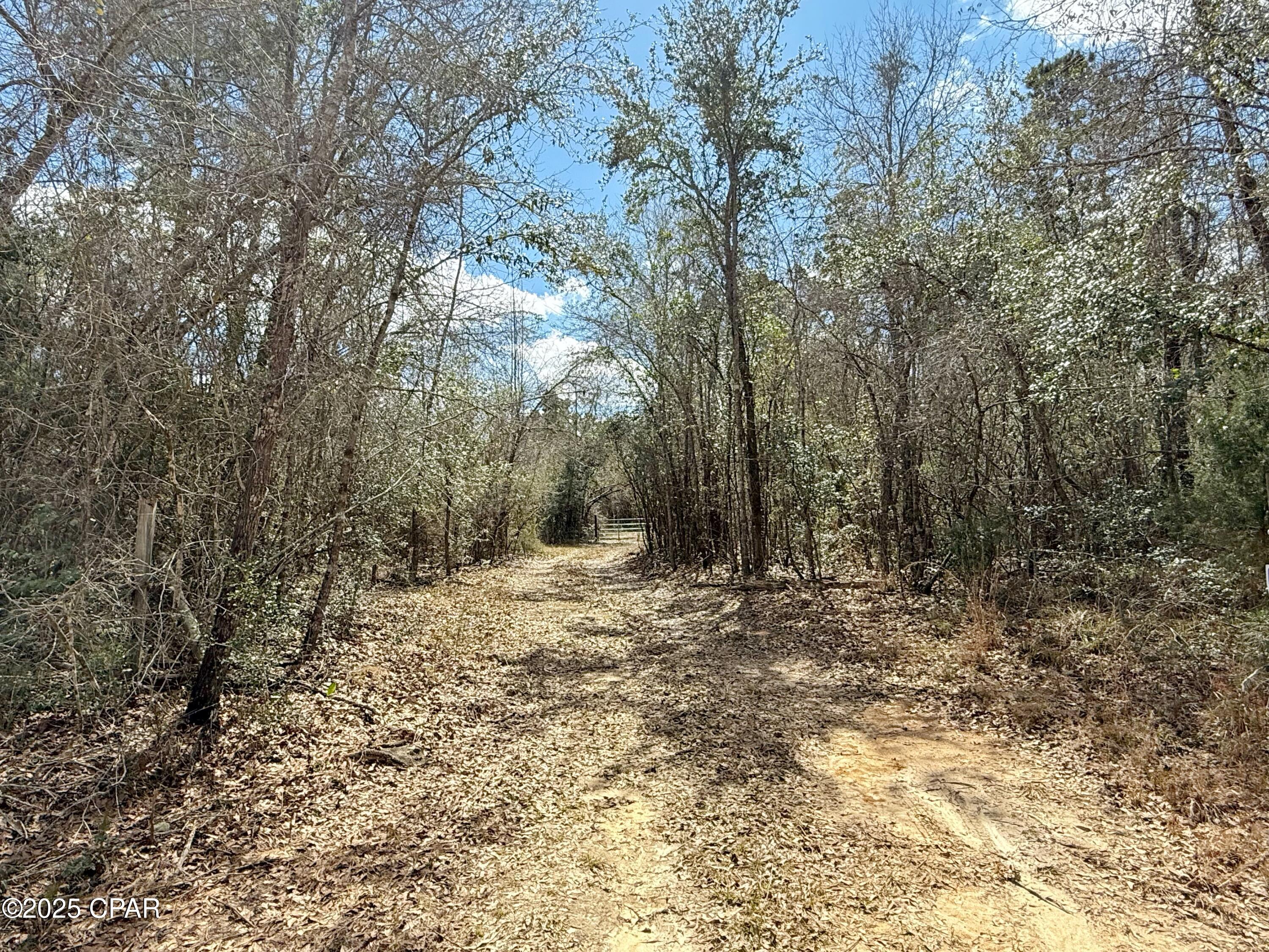 [No Recorded Subdiv] - Land