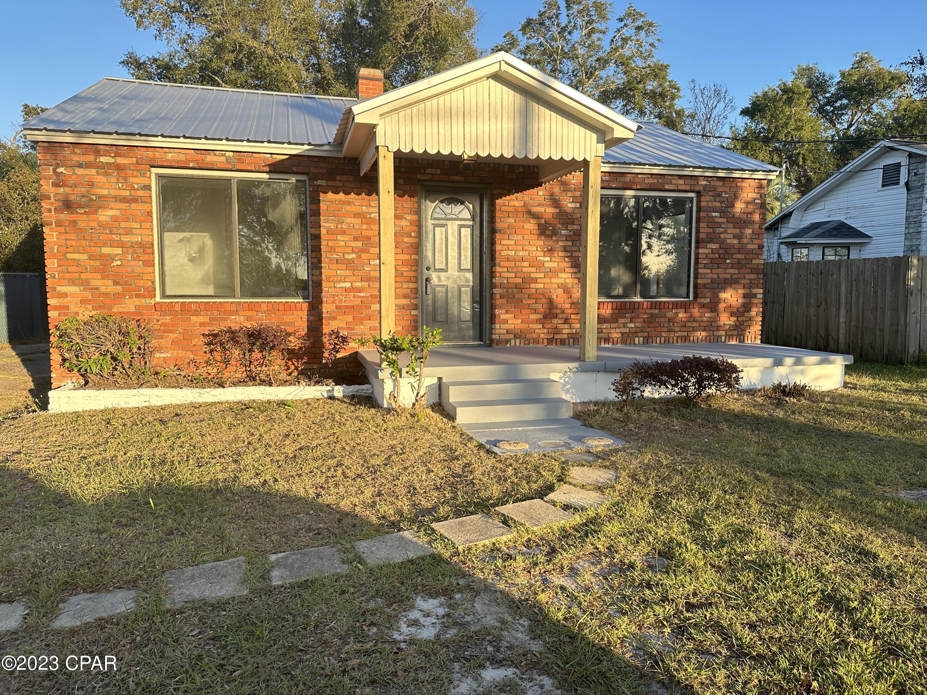 Keiths 1st Add - Residential