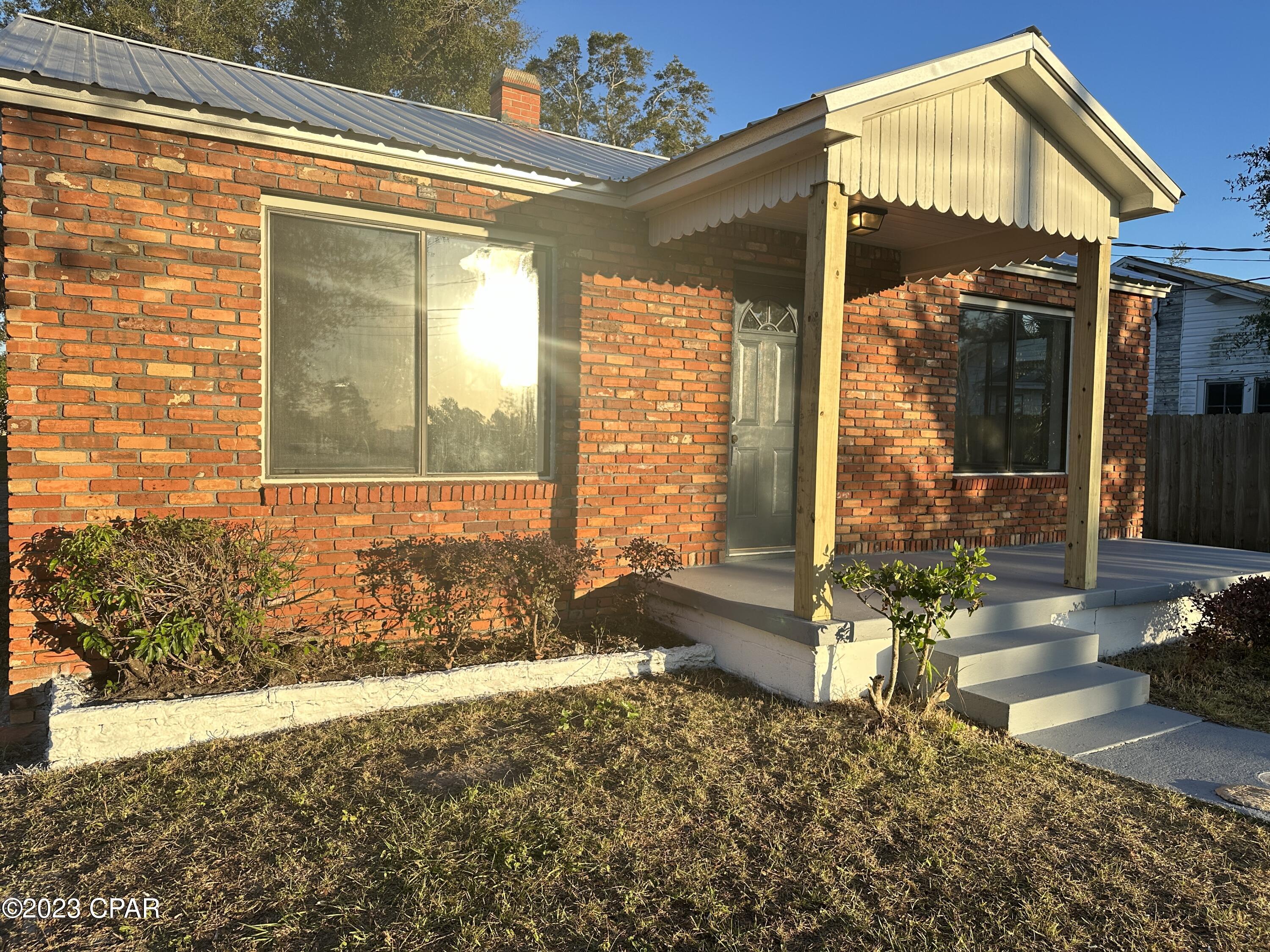 Keiths 1st Add - Residential