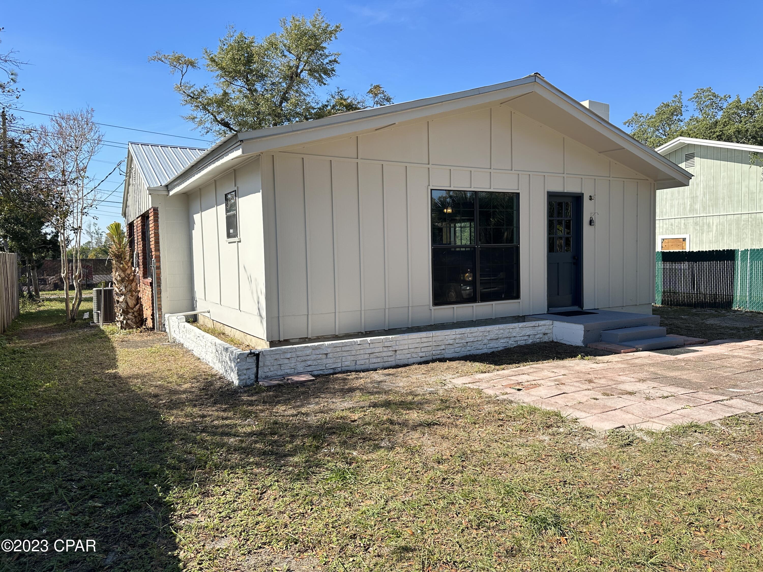 Keiths 1st Add - Residential