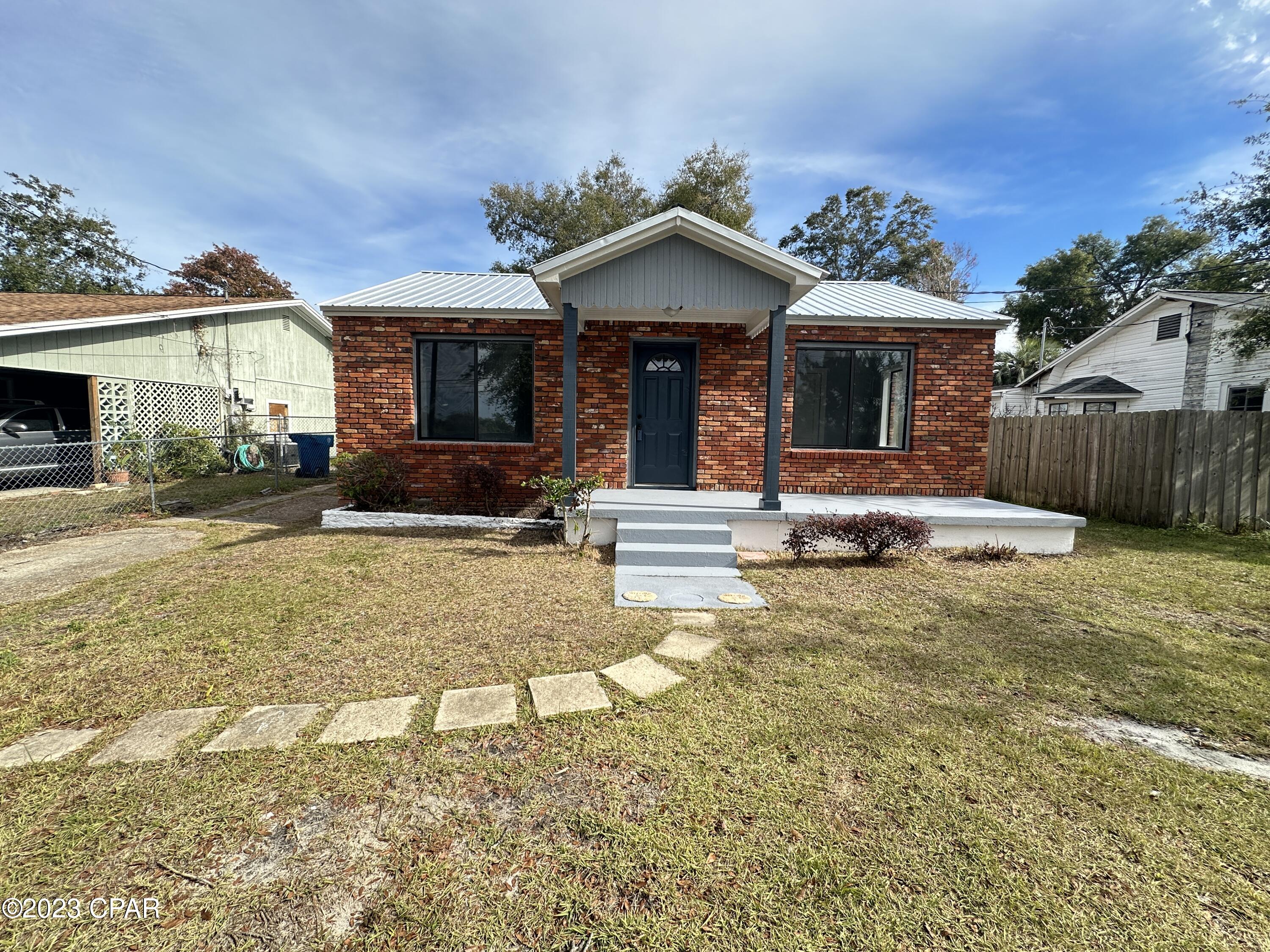 Keiths 1st Add - Residential