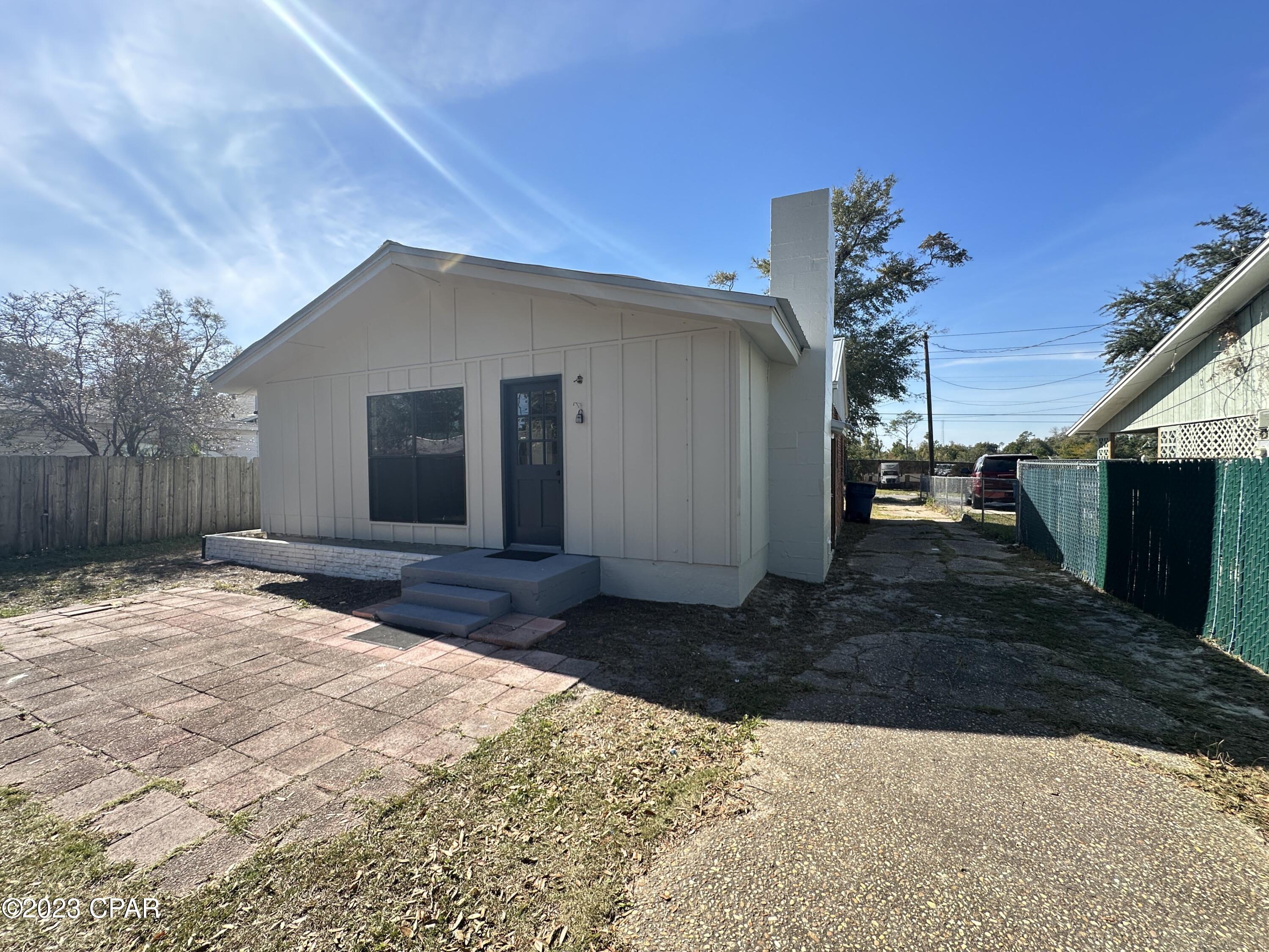 Keiths 1st Add - Residential