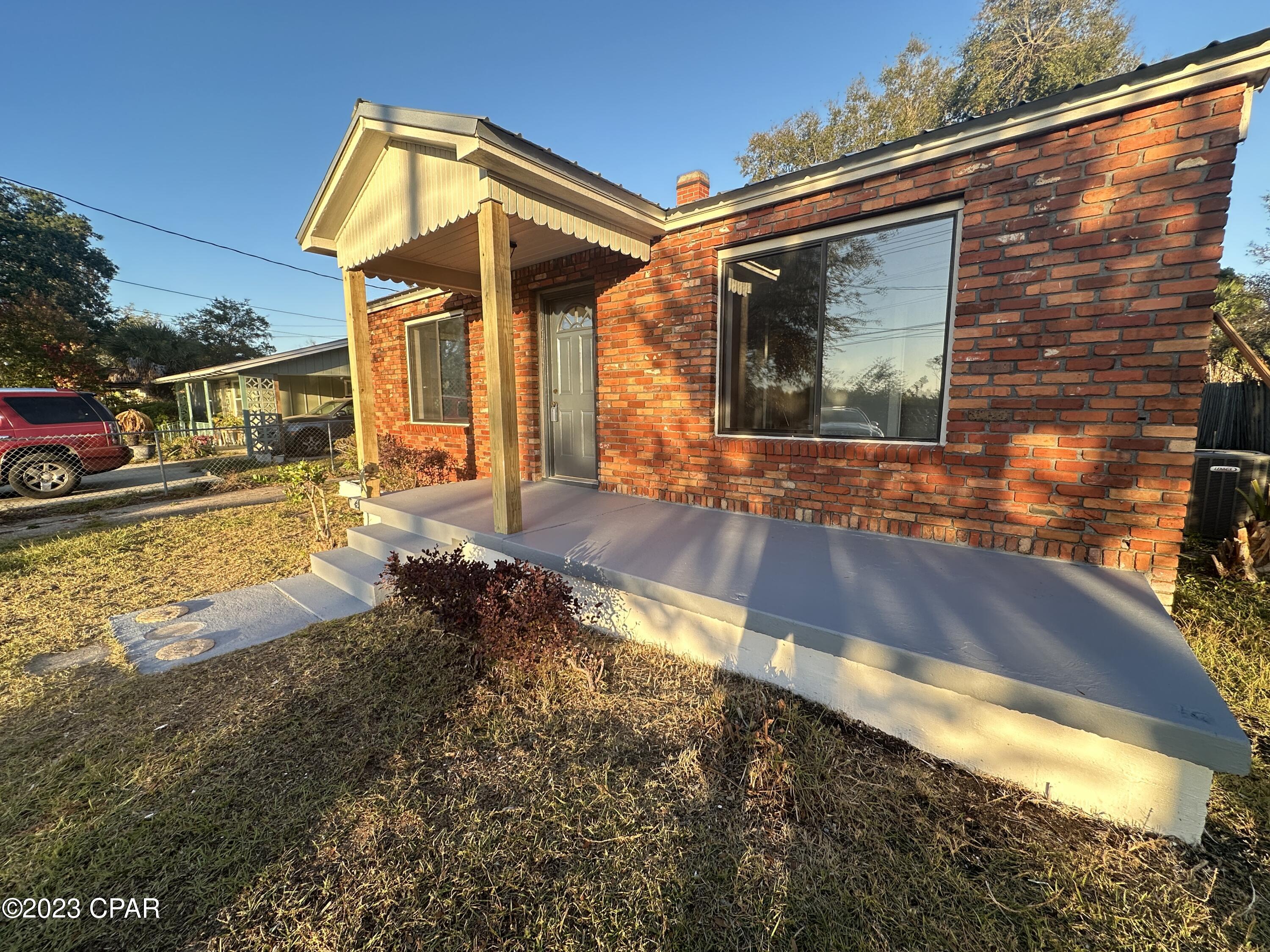 Keiths 1st Add - Residential