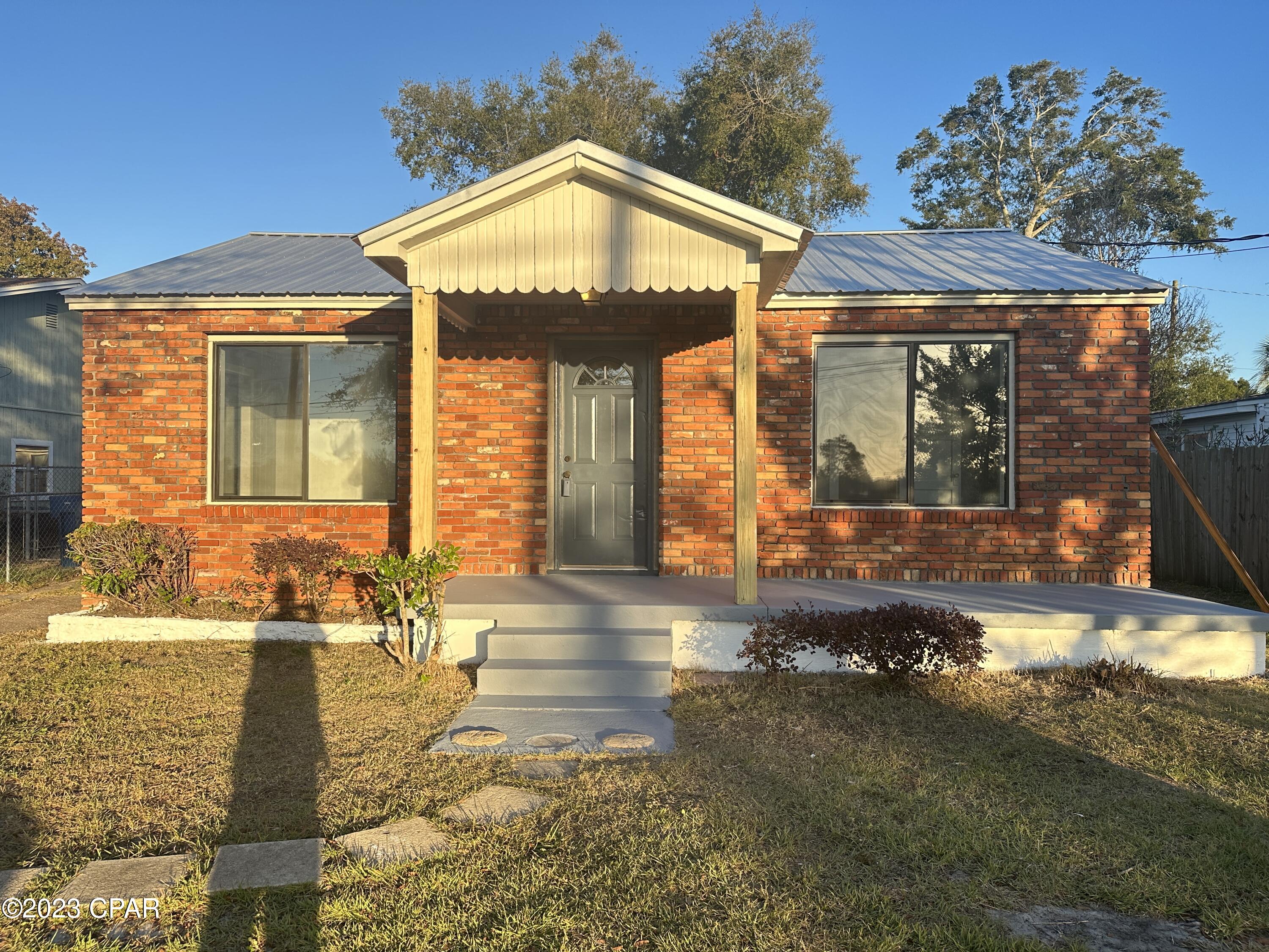 Keiths 1st Add - Residential