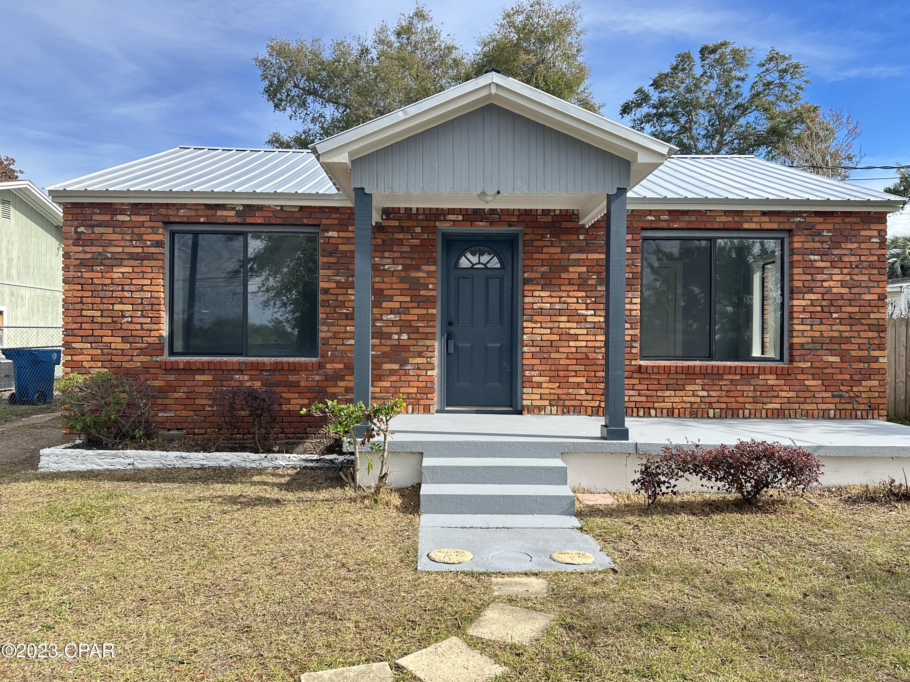 Keiths 1st Add - Residential