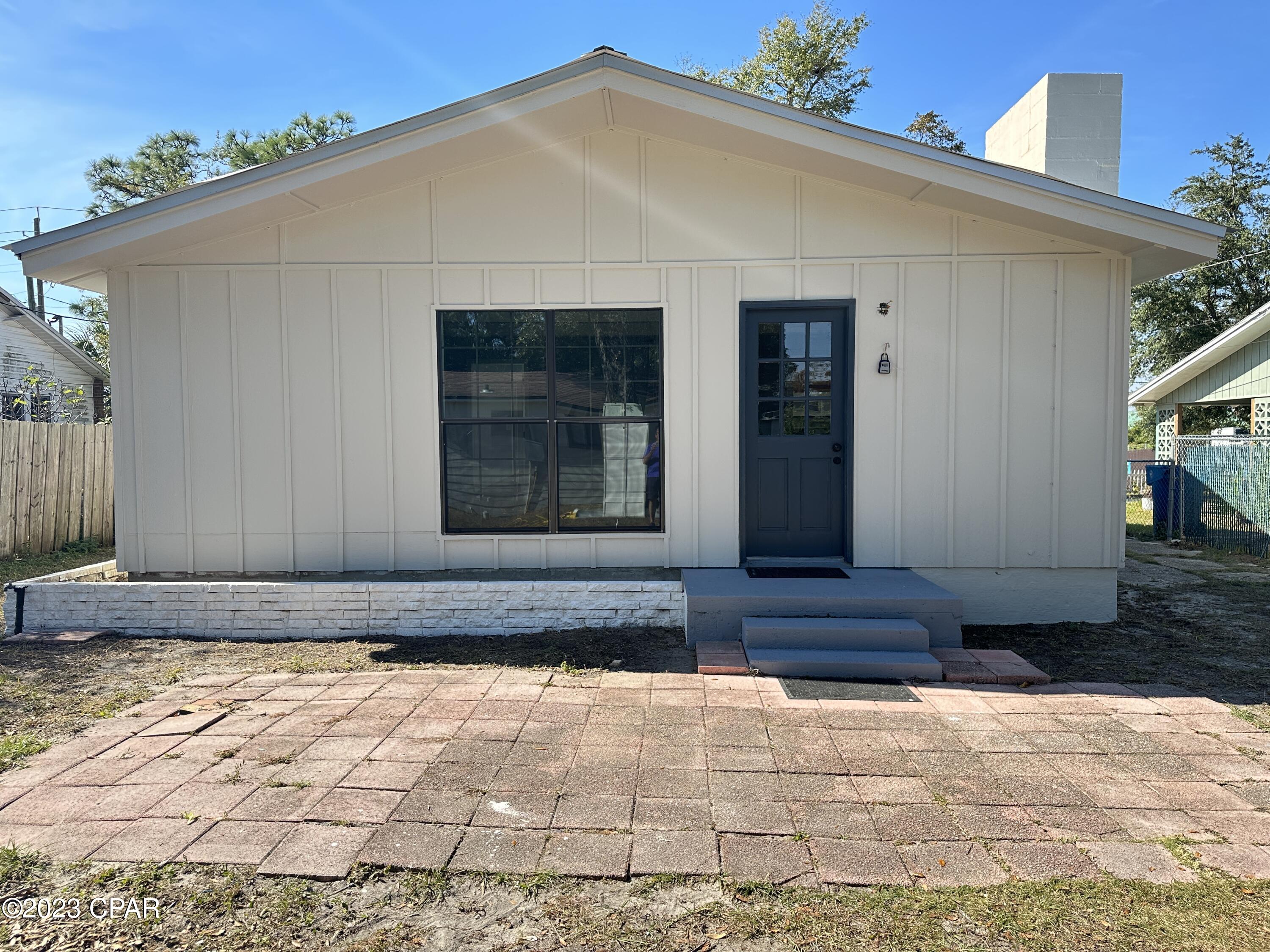 Keiths 1st Add - Residential