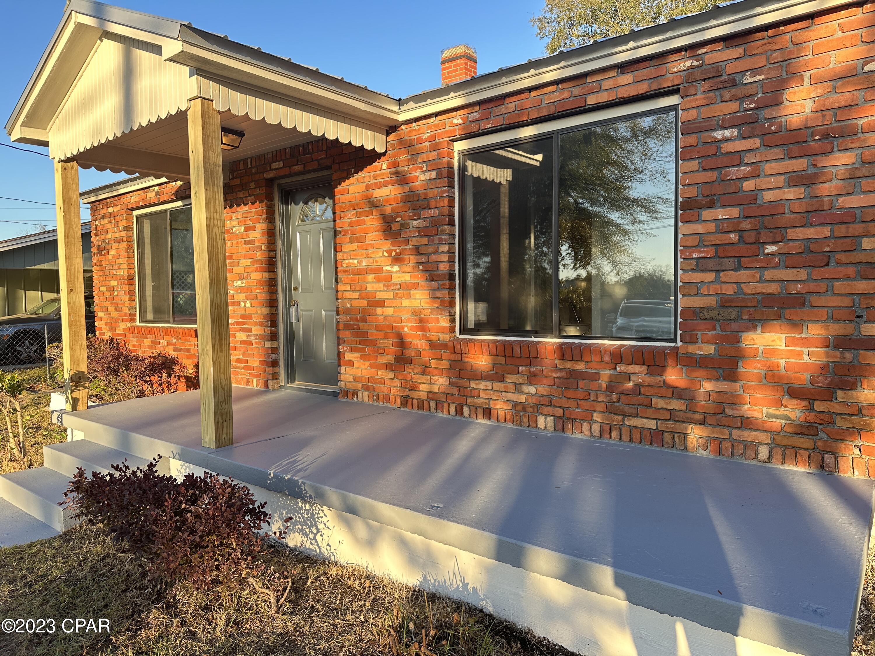 Keiths 1st Add - Residential