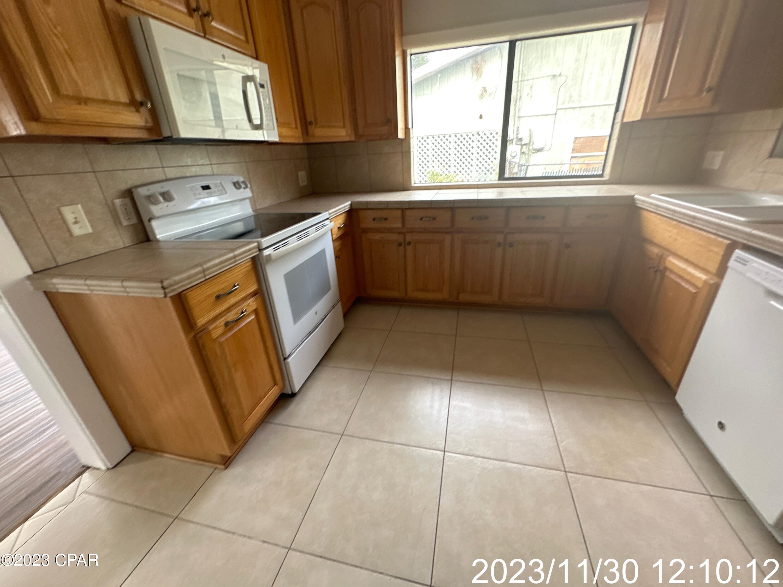 Keiths 1st Add - Residential