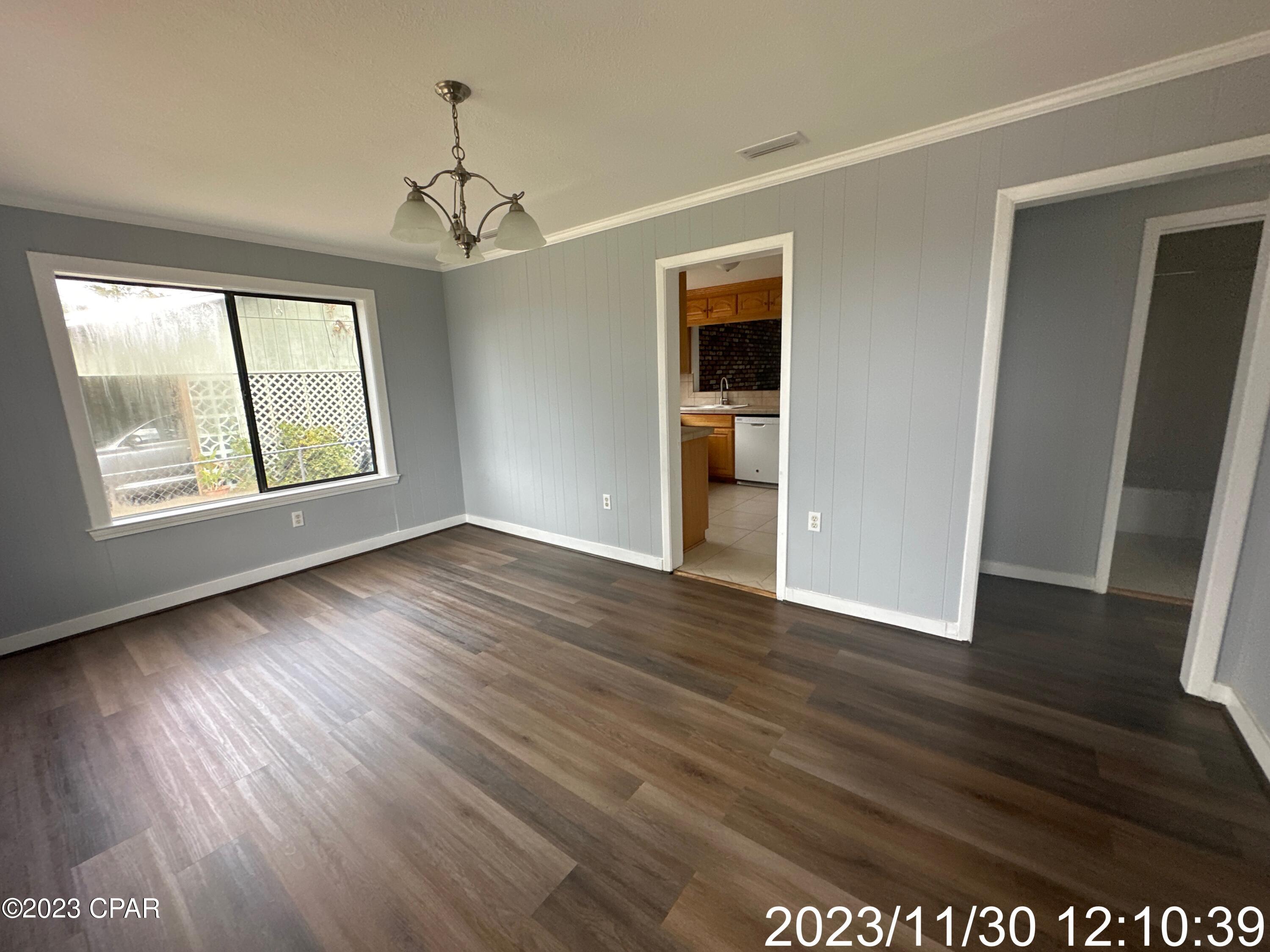 Keiths 1st Add - Residential