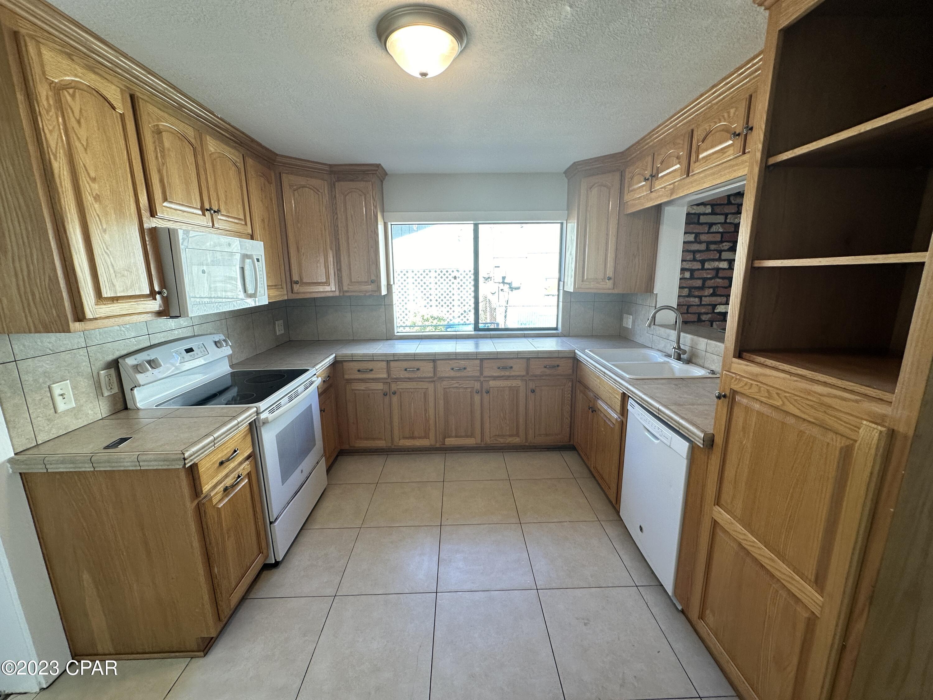 Keiths 1st Add - Residential