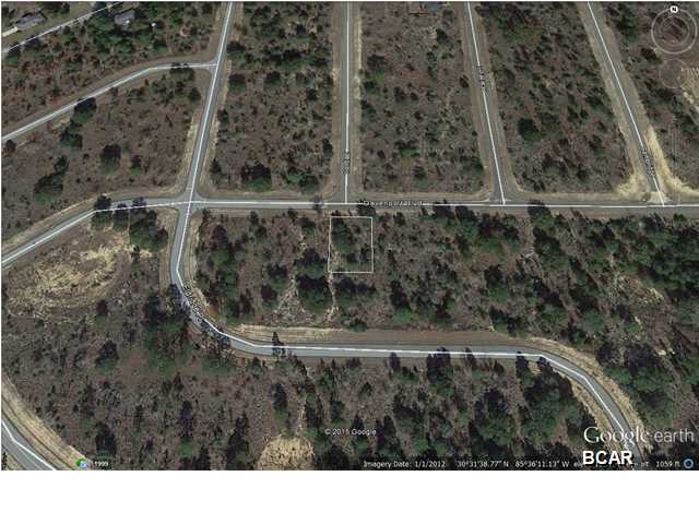 Sunny Hills Unit 2 - Land