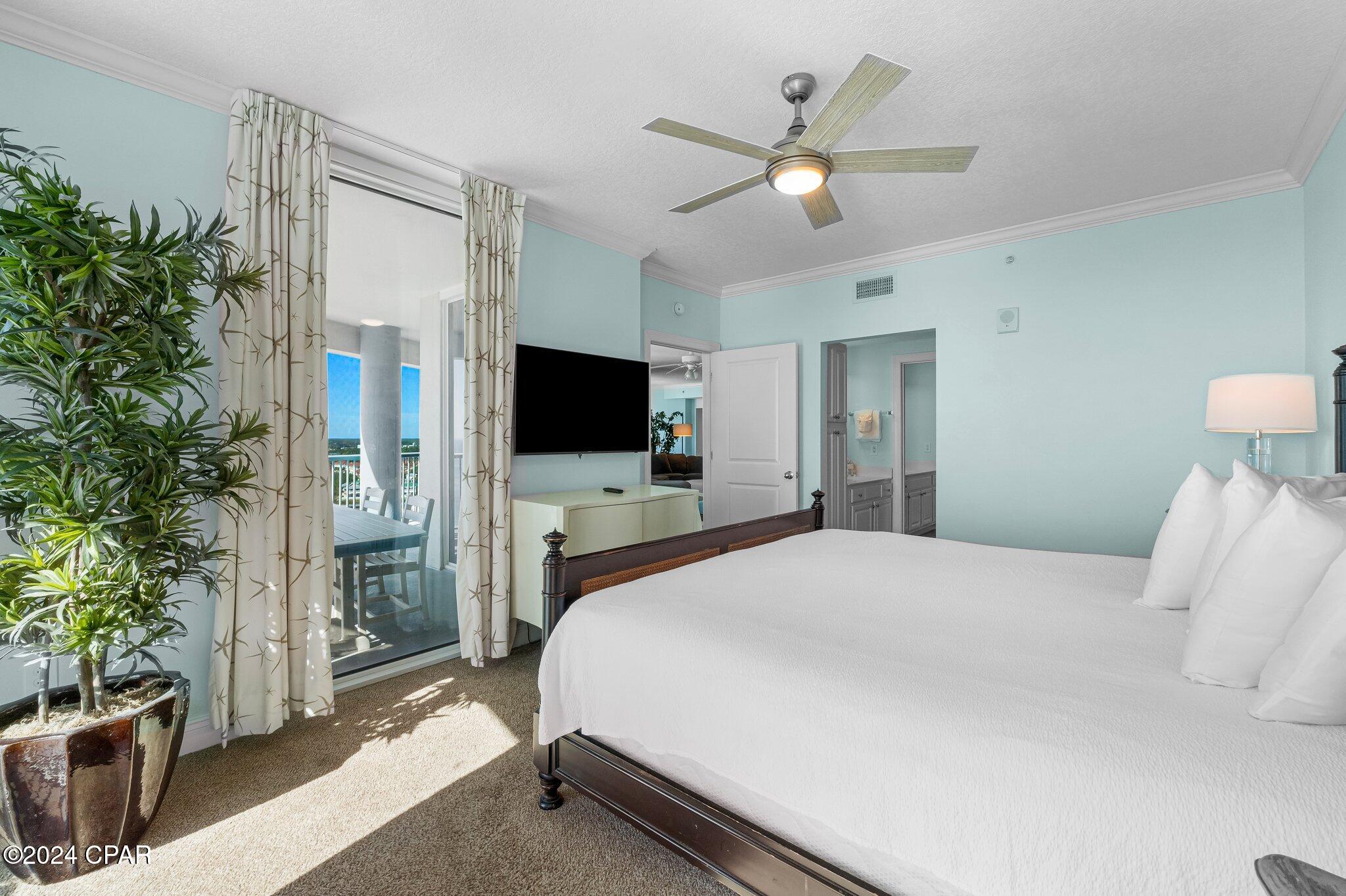 Palazzo - Residential