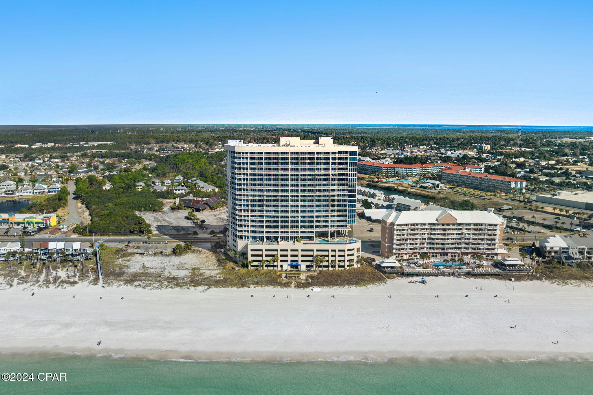 Palazzo - Residential