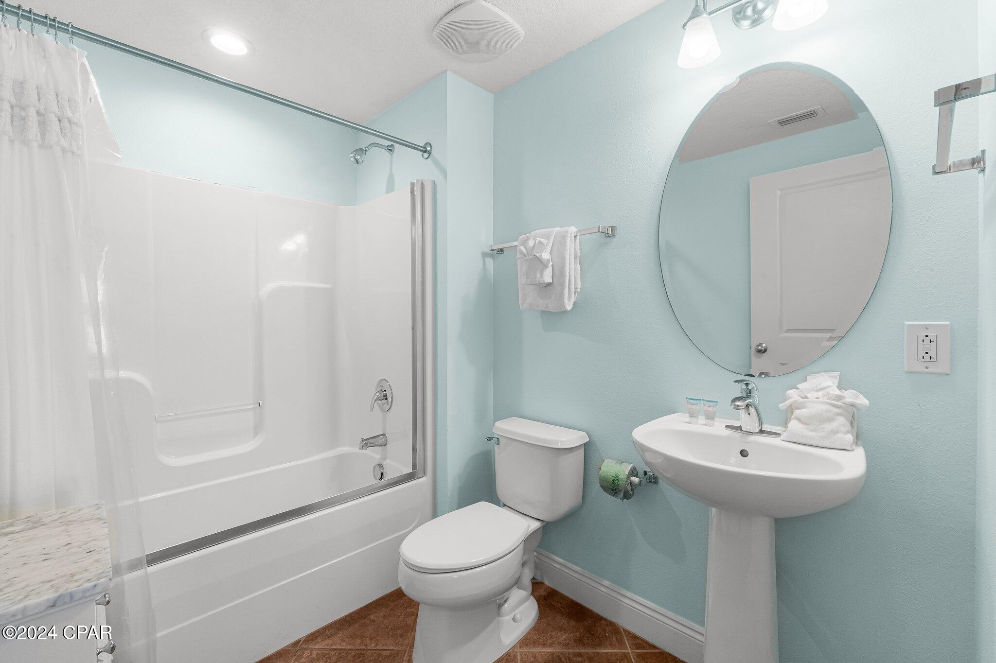 Palazzo - Residential