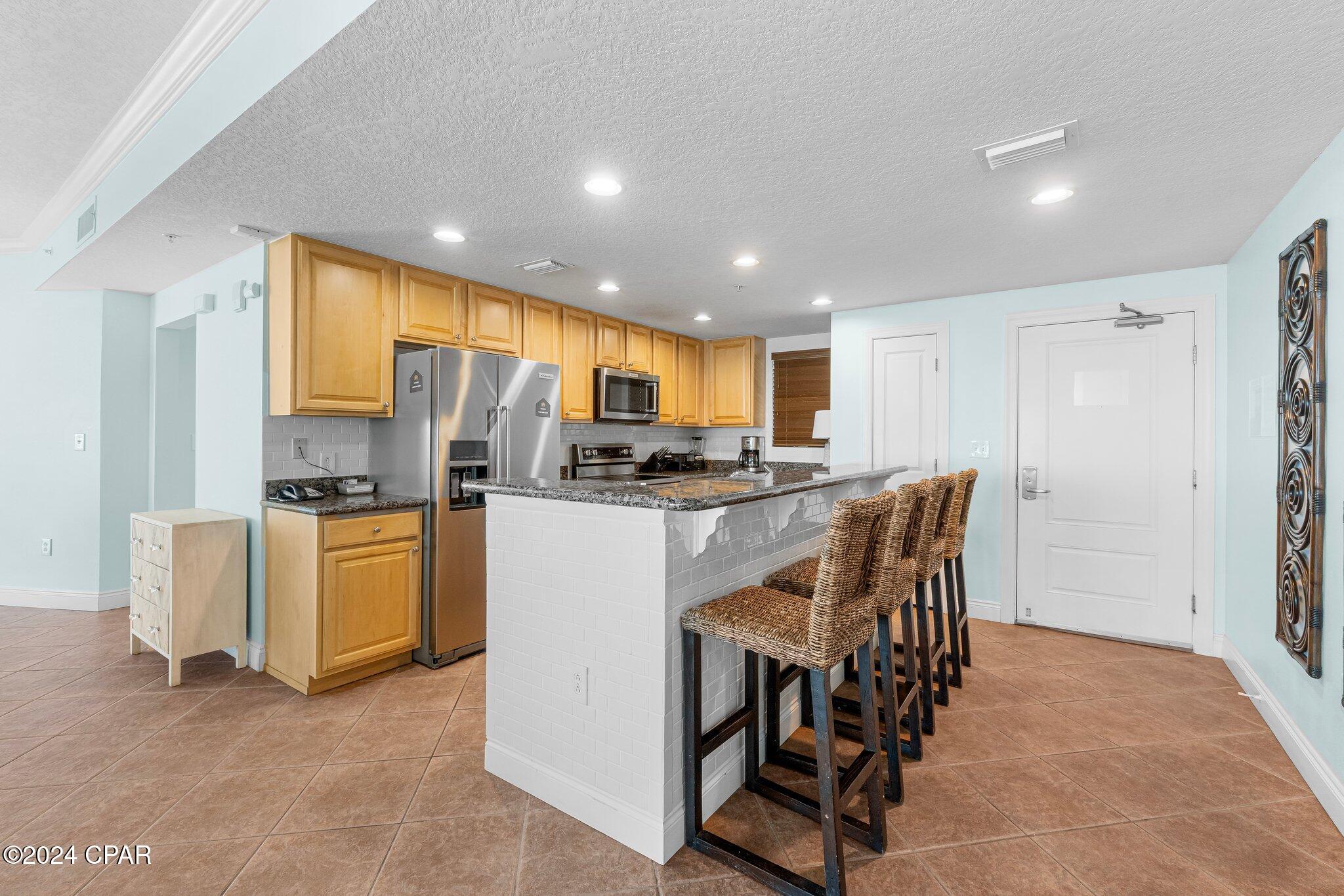 Palazzo - Residential