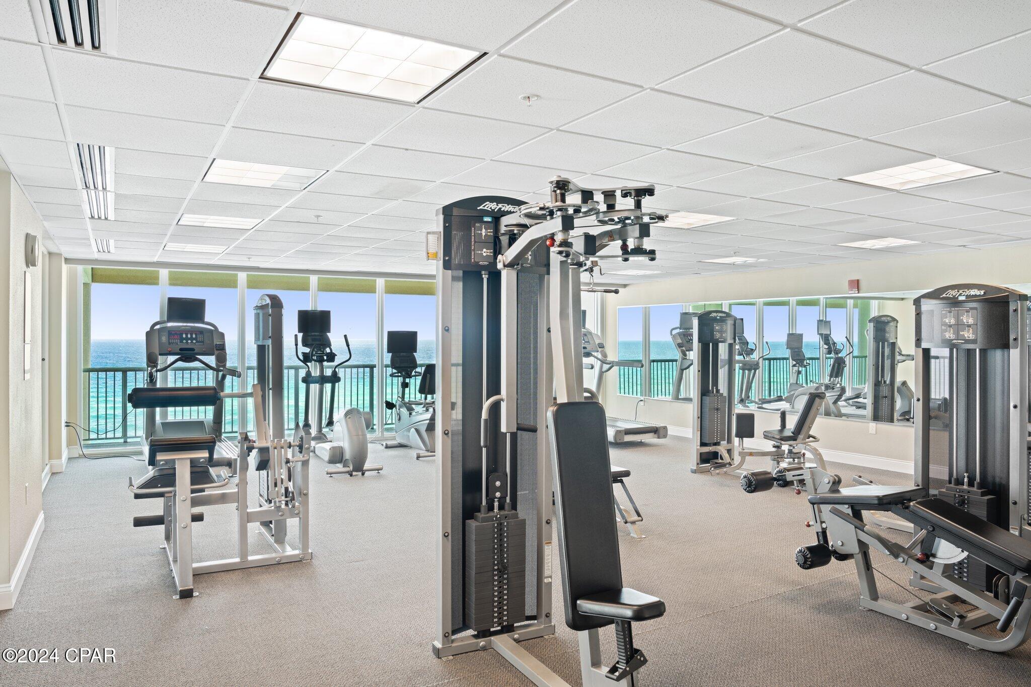 Palazzo - Residential