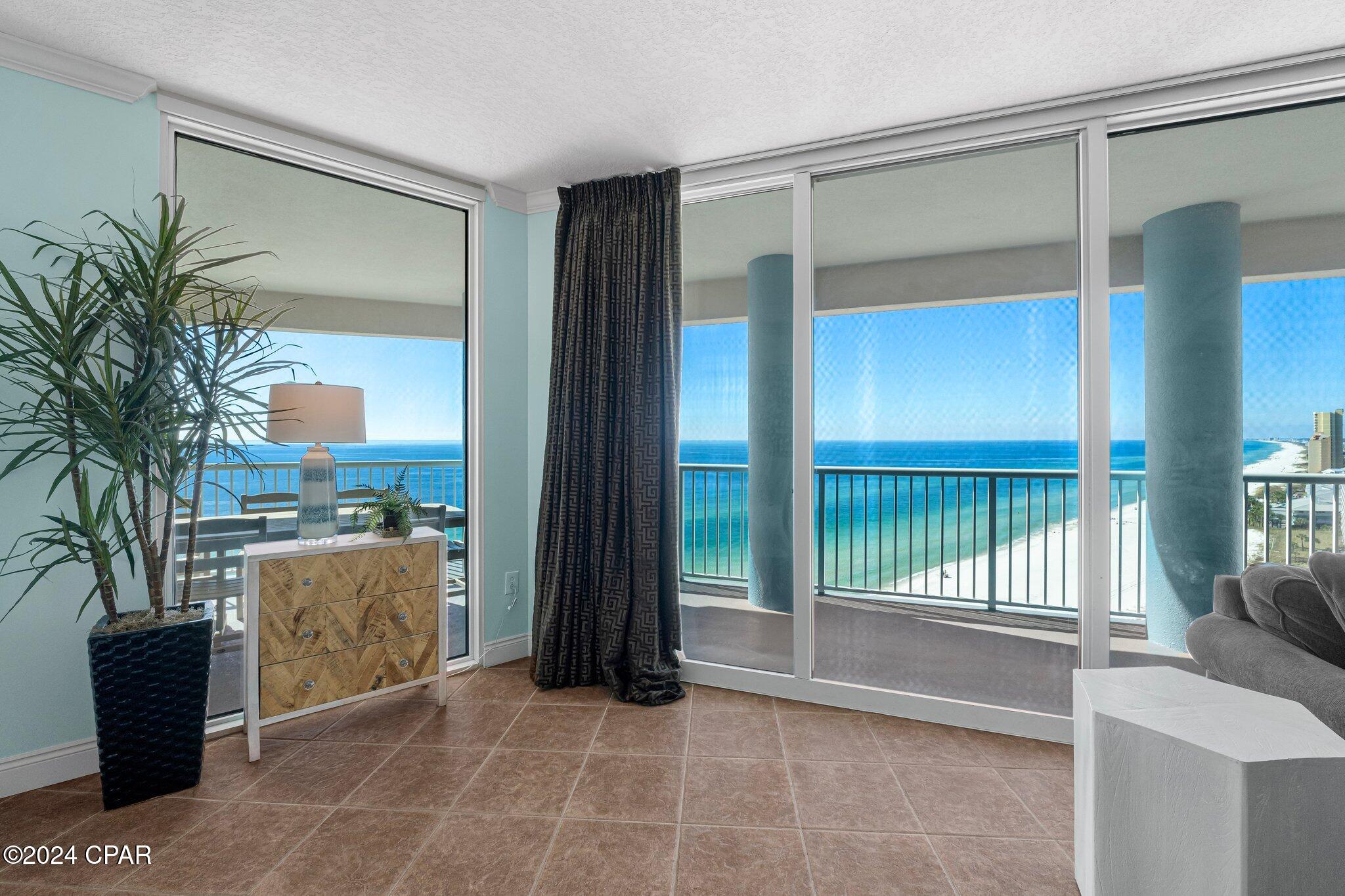 Palazzo - Residential