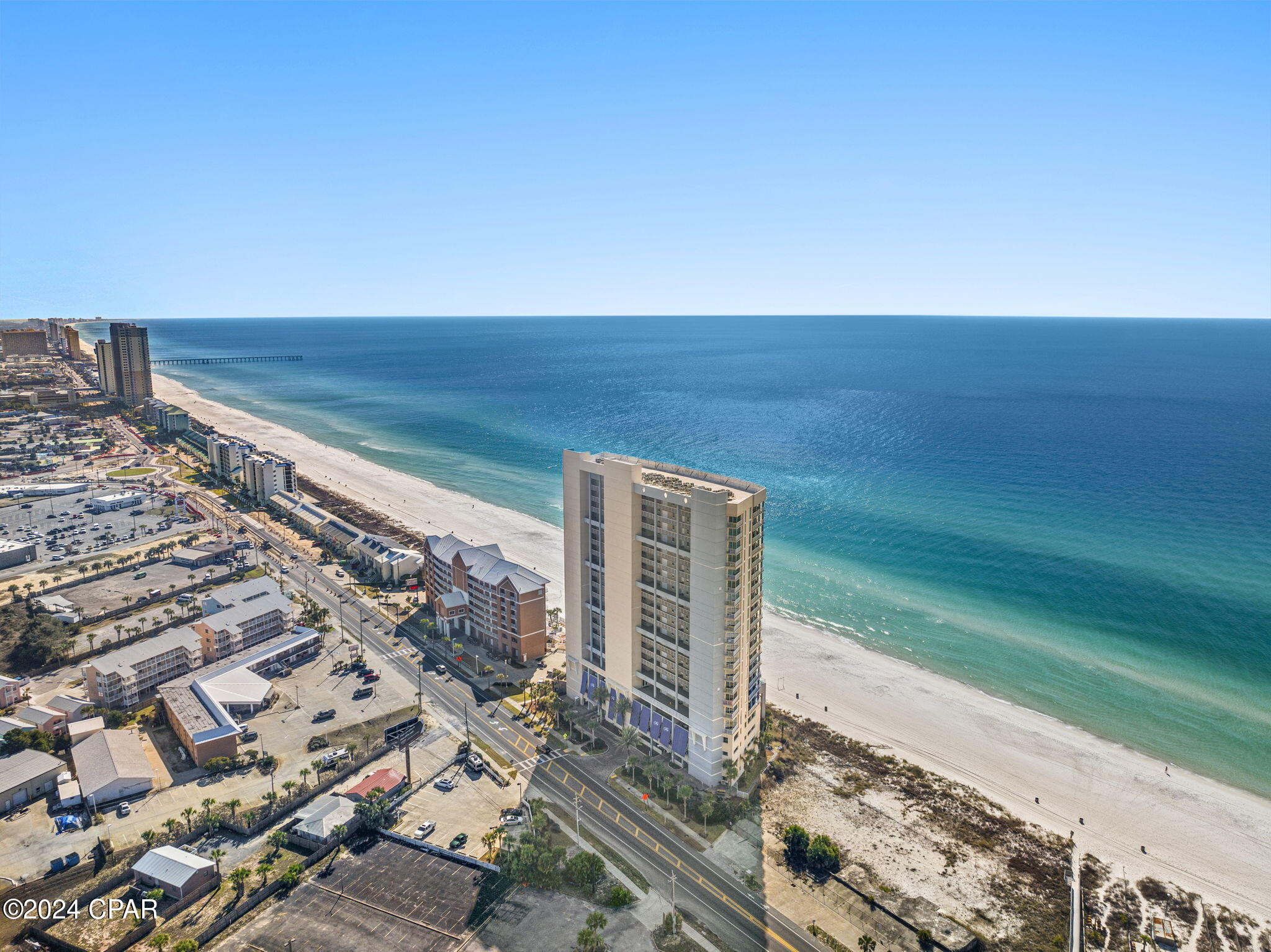 Palazzo - Residential