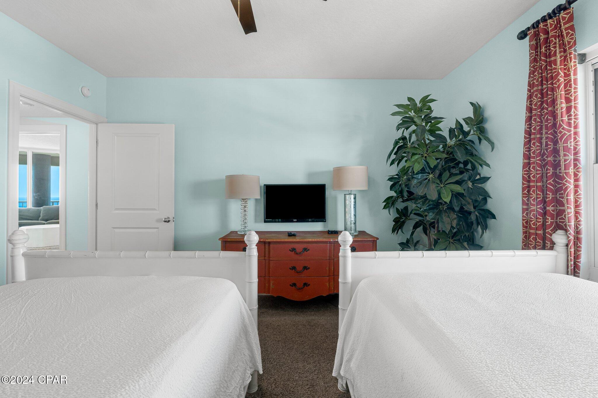 Palazzo - Residential