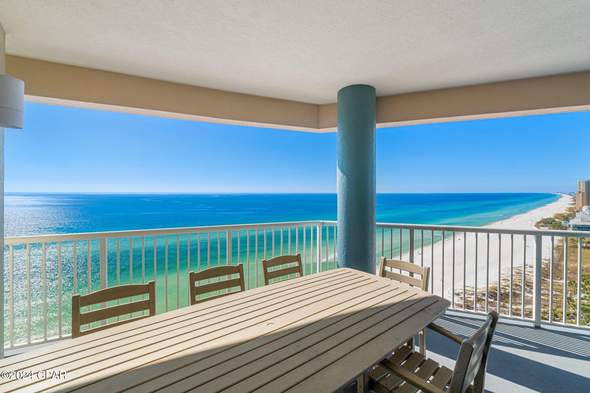 Palazzo - Residential