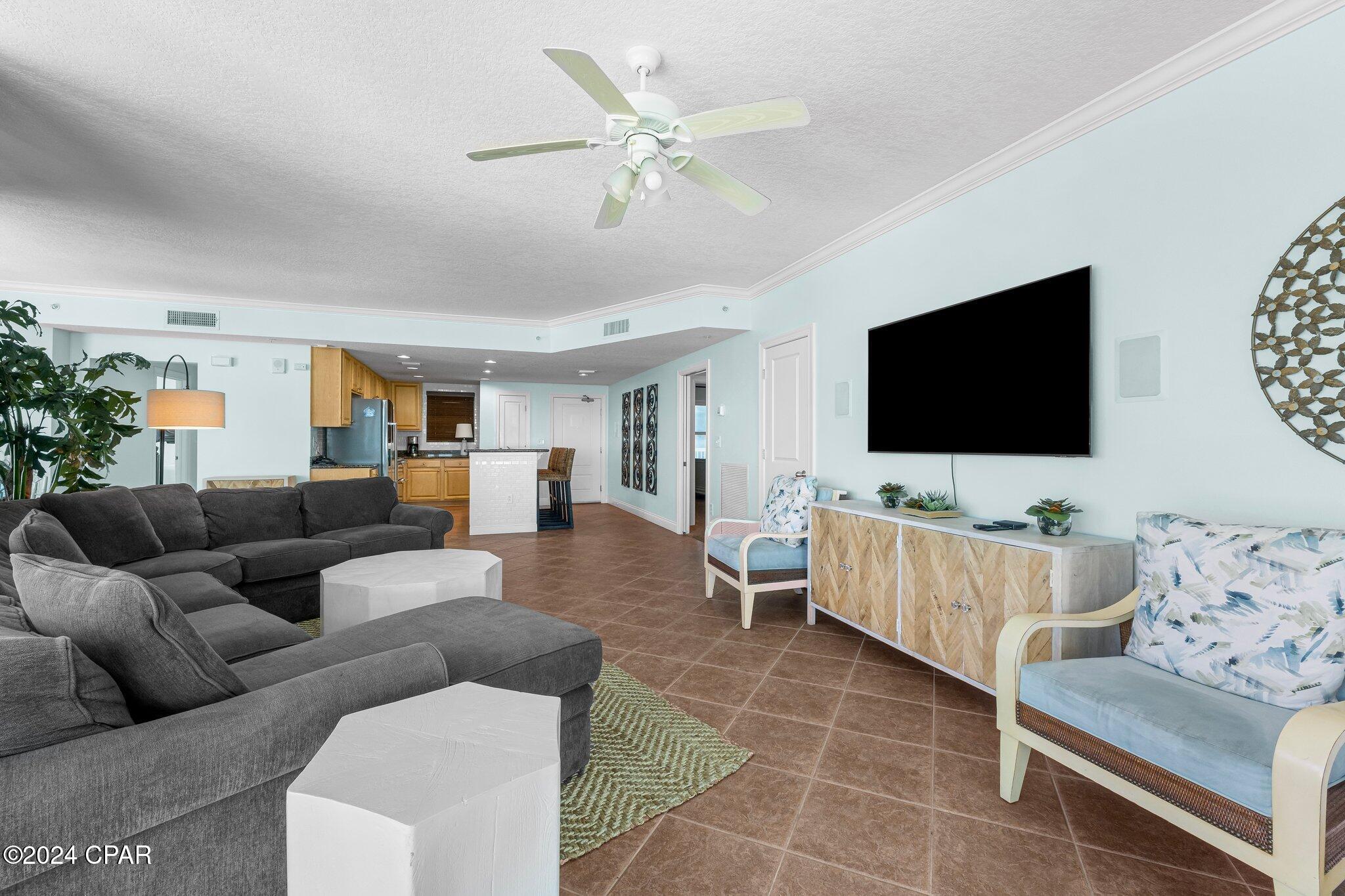 Palazzo - Residential