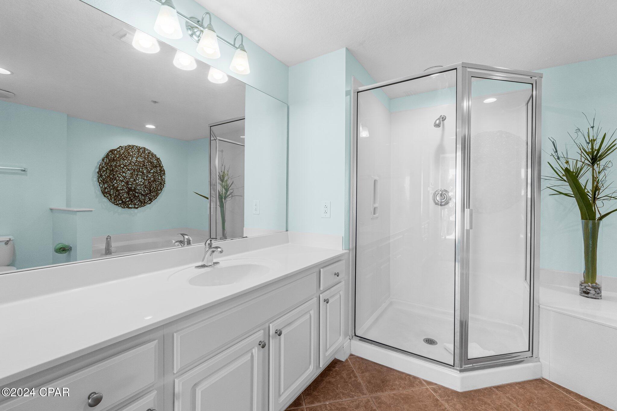 Palazzo - Residential