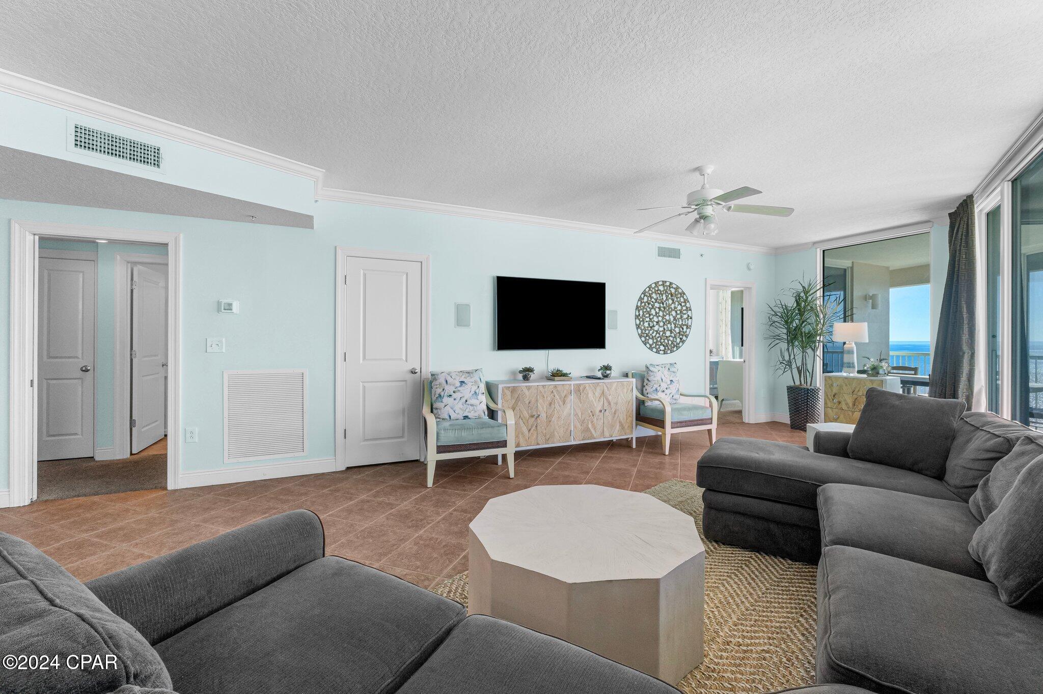 Palazzo - Residential