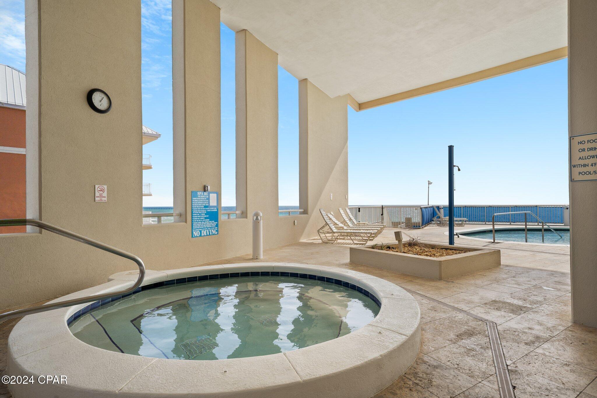 Palazzo - Residential