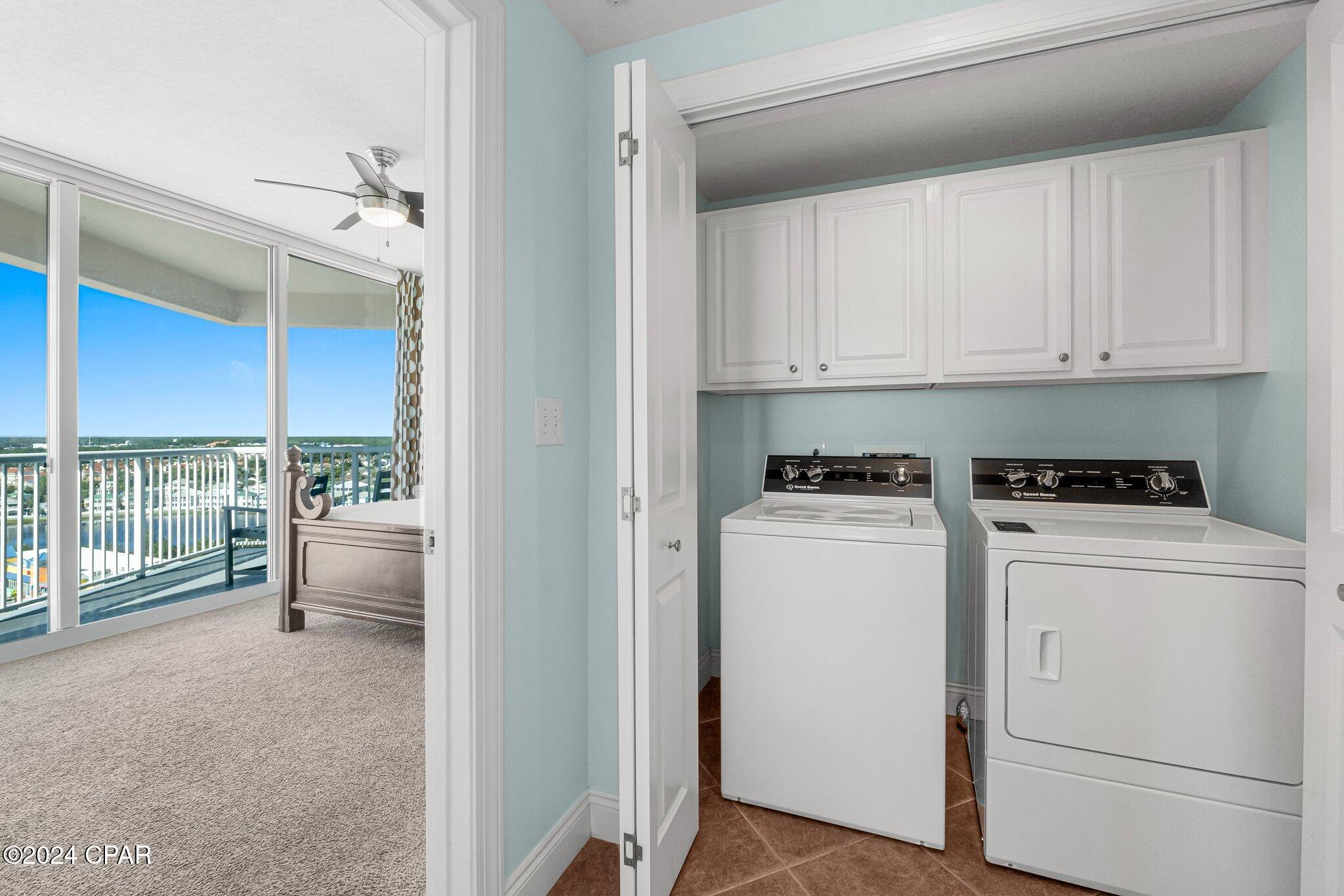 Palazzo - Residential