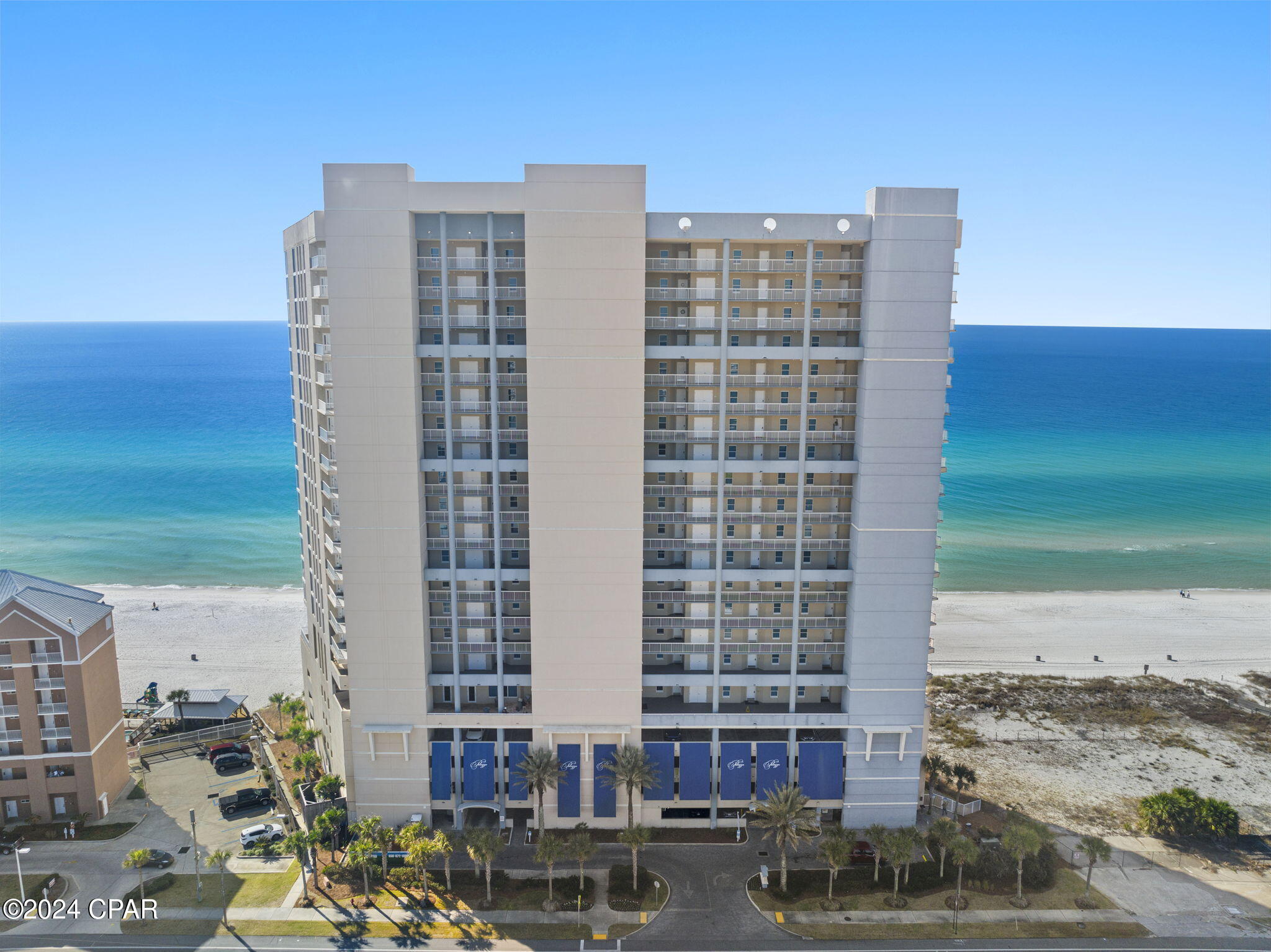 Palazzo - Residential